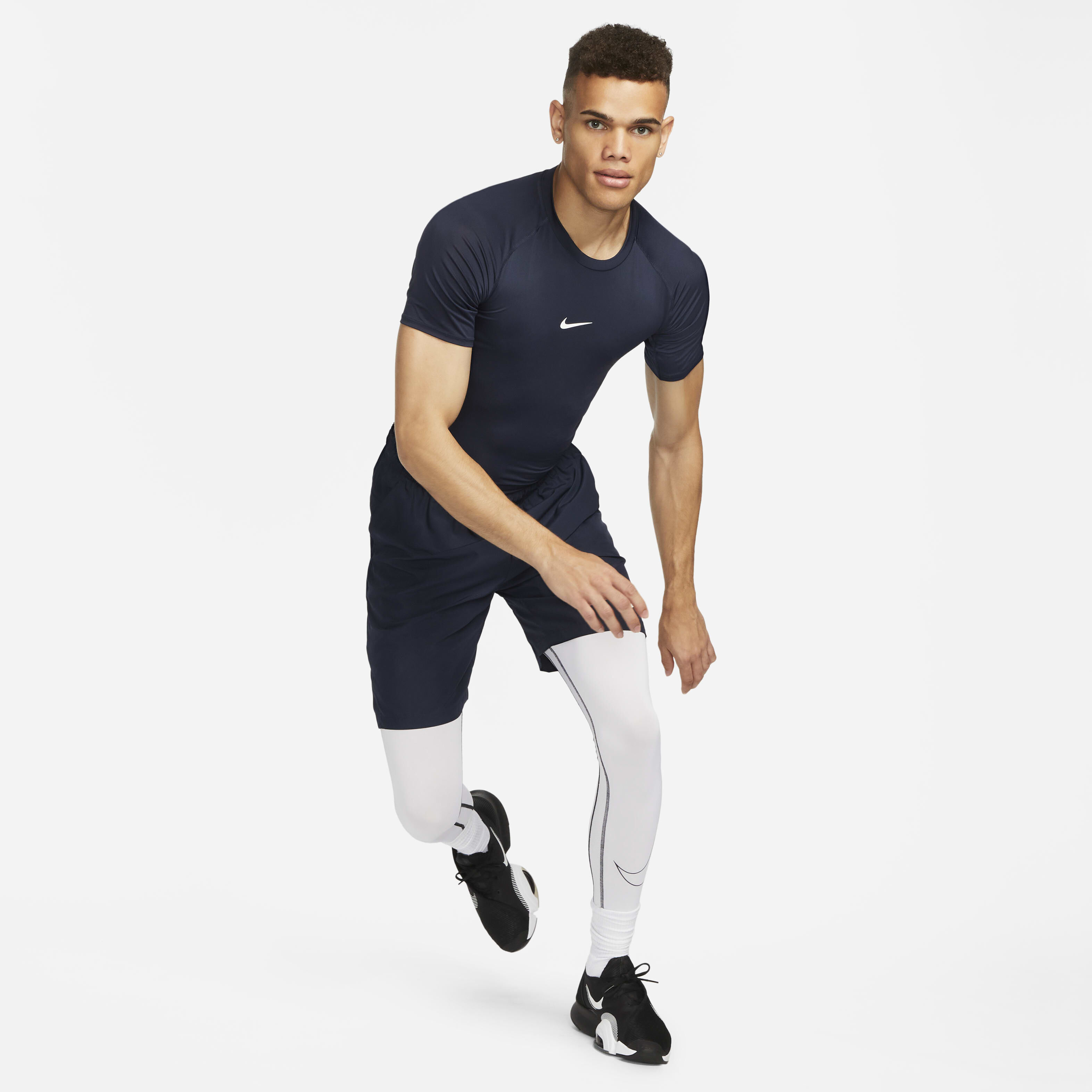 Tight fit nike online