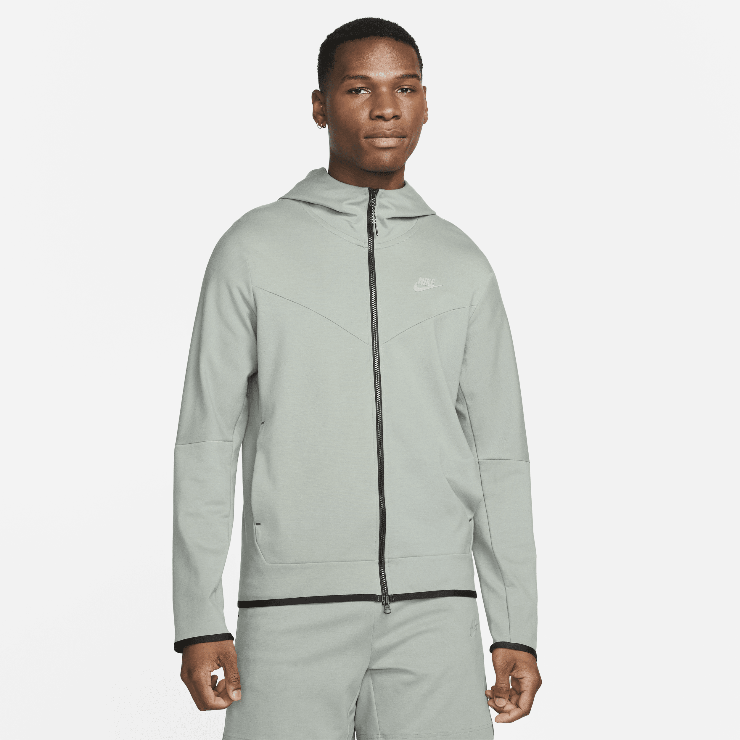 Nike tech hot sale pack full zip