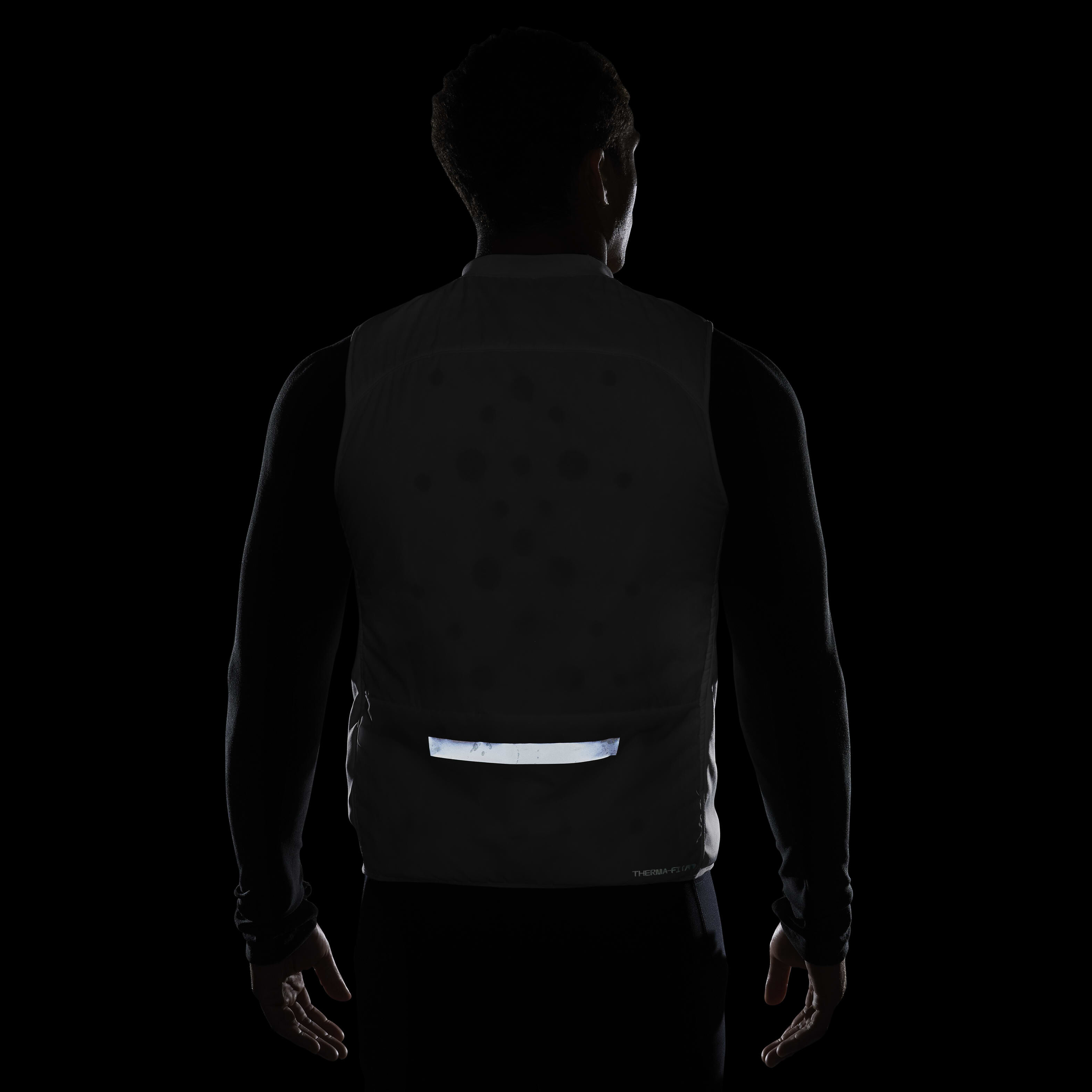 Nike Running Division AeroLayer image number 8