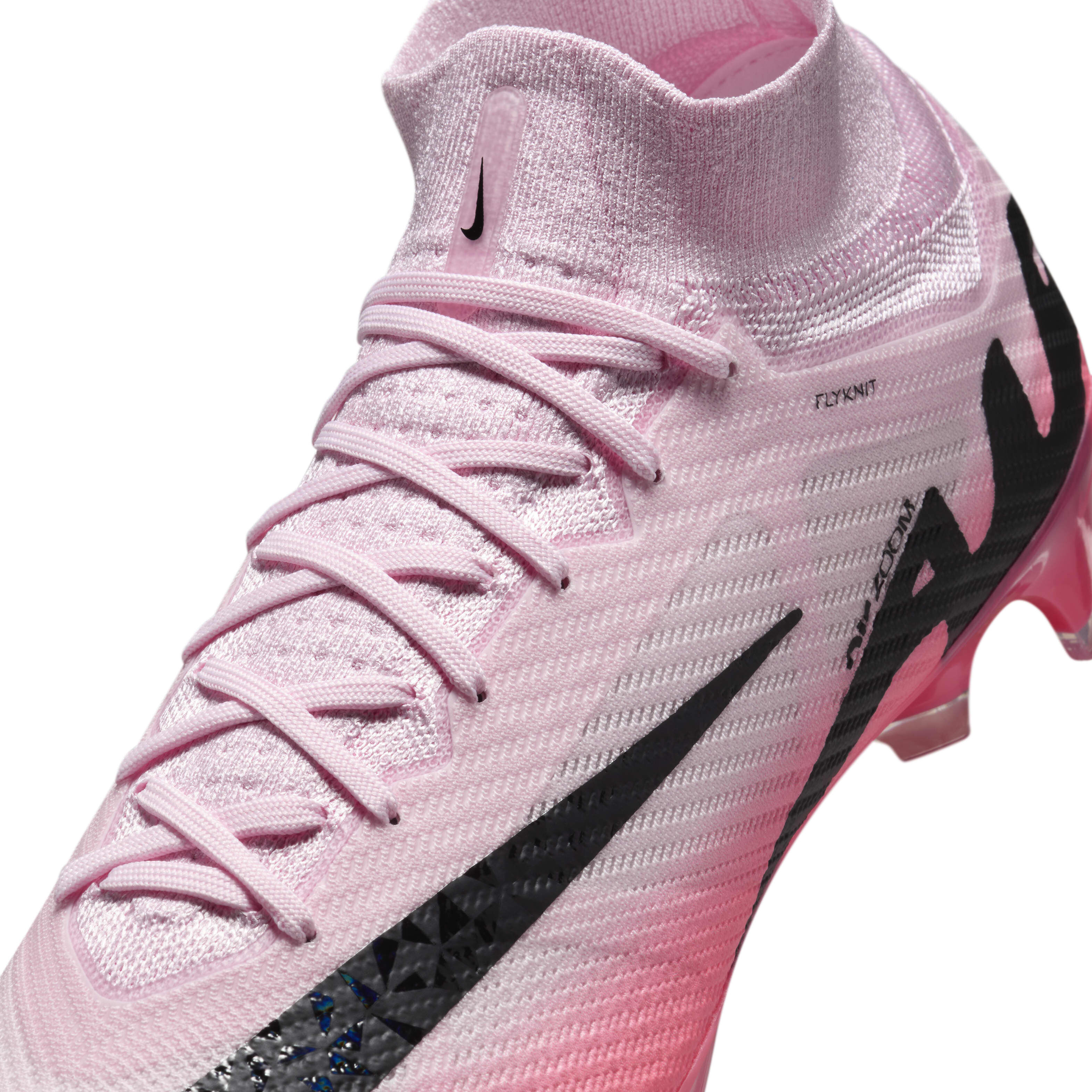 Buy Nike Mercurial Superfly 9 Elite Firm Ground High Top Football Boot Nike UAE Official