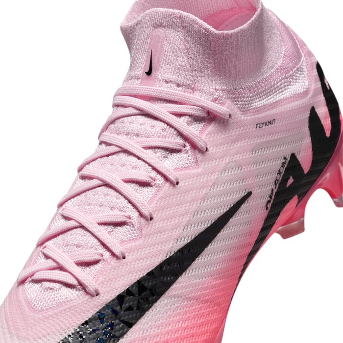 Nike Mercurial Superfly 9 Elite image number 7 Nike Mercurial Superfly 9 Elite image number 7