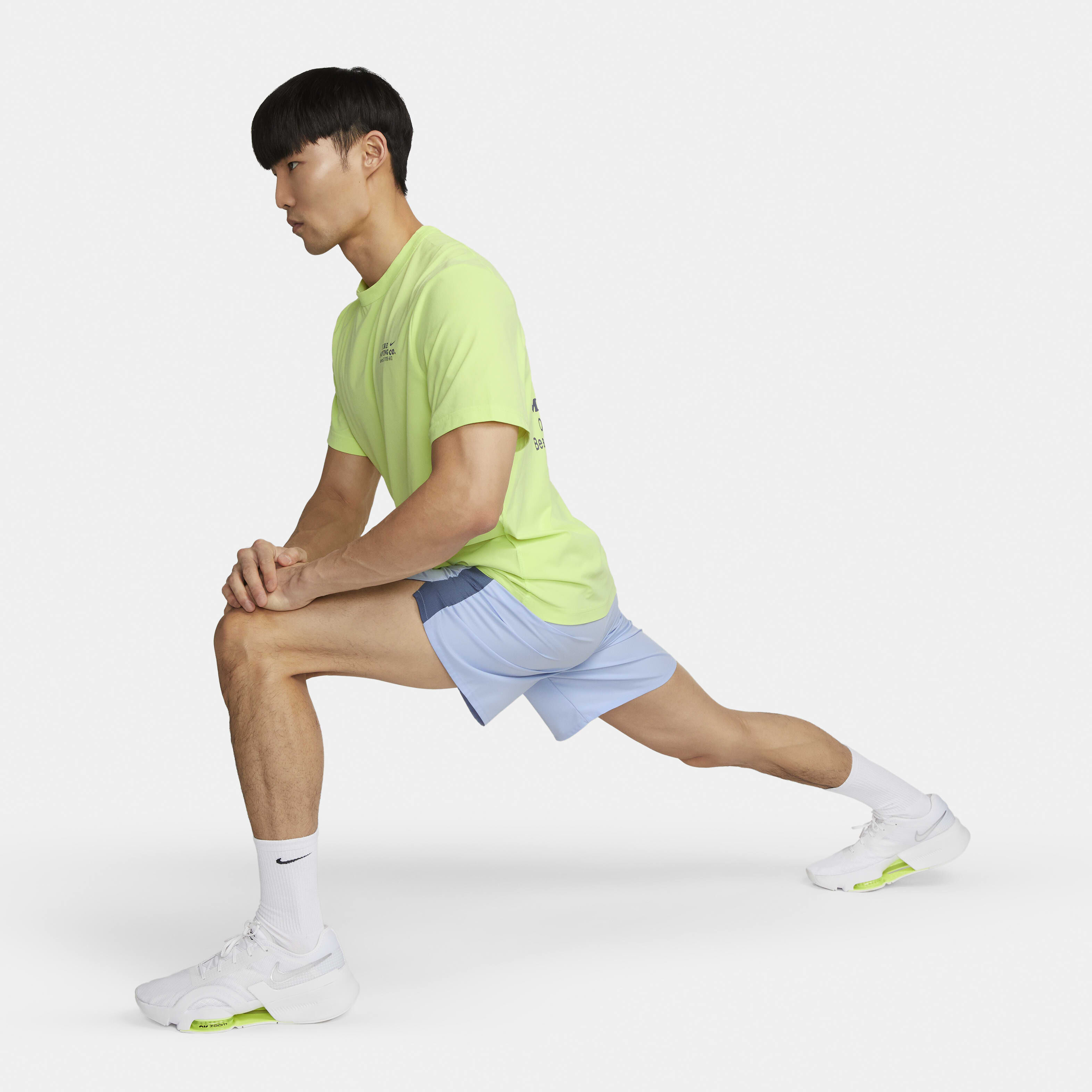 نايكي دراي-فت تشالنجر image number 8