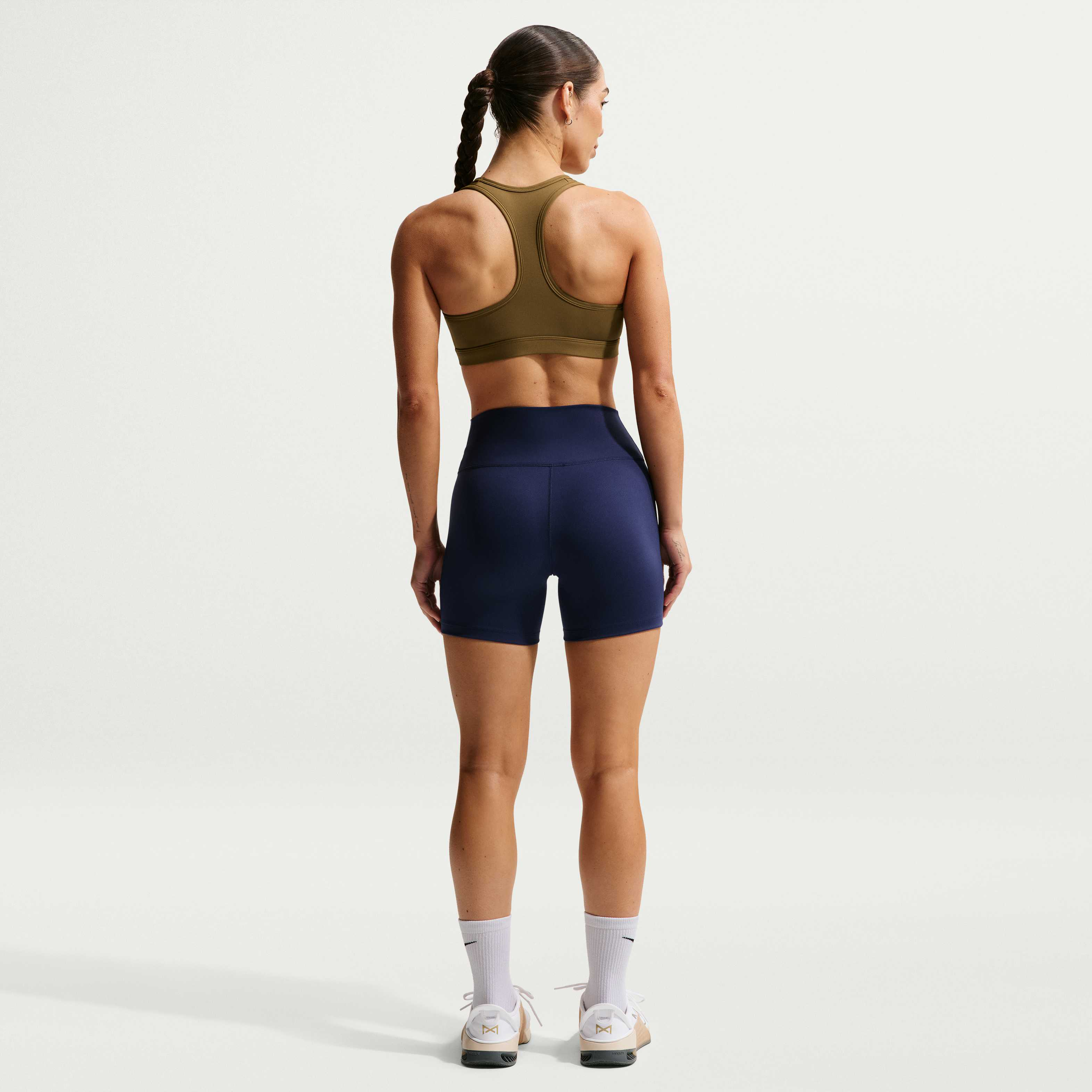 Nike Swoosh image number 4