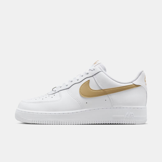 Air Force 1 Shoes-Nike, Nike Air Force 1 '07, Men's Shoes
