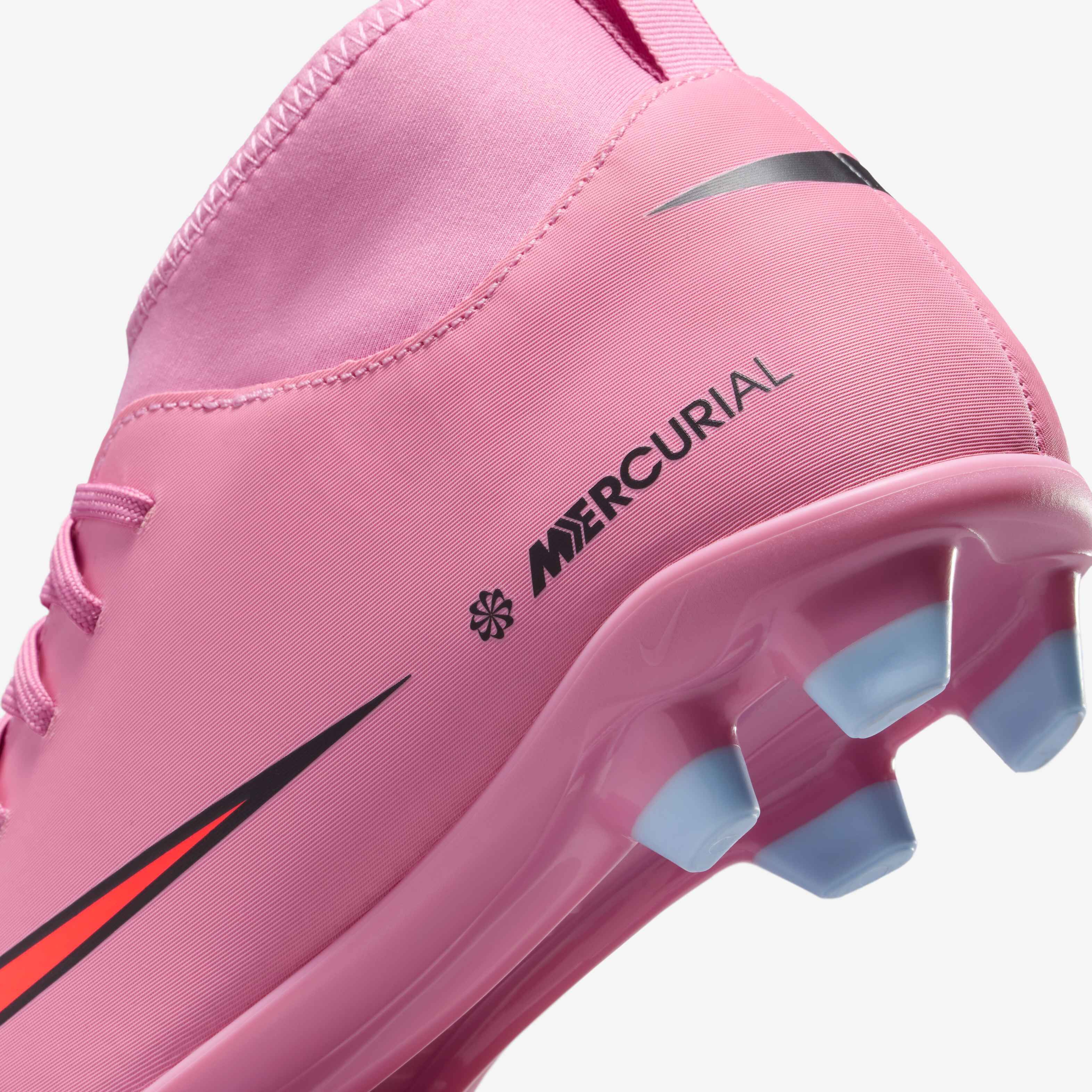 Nike Jr. Mercurial Superfly 10 Club image number 8