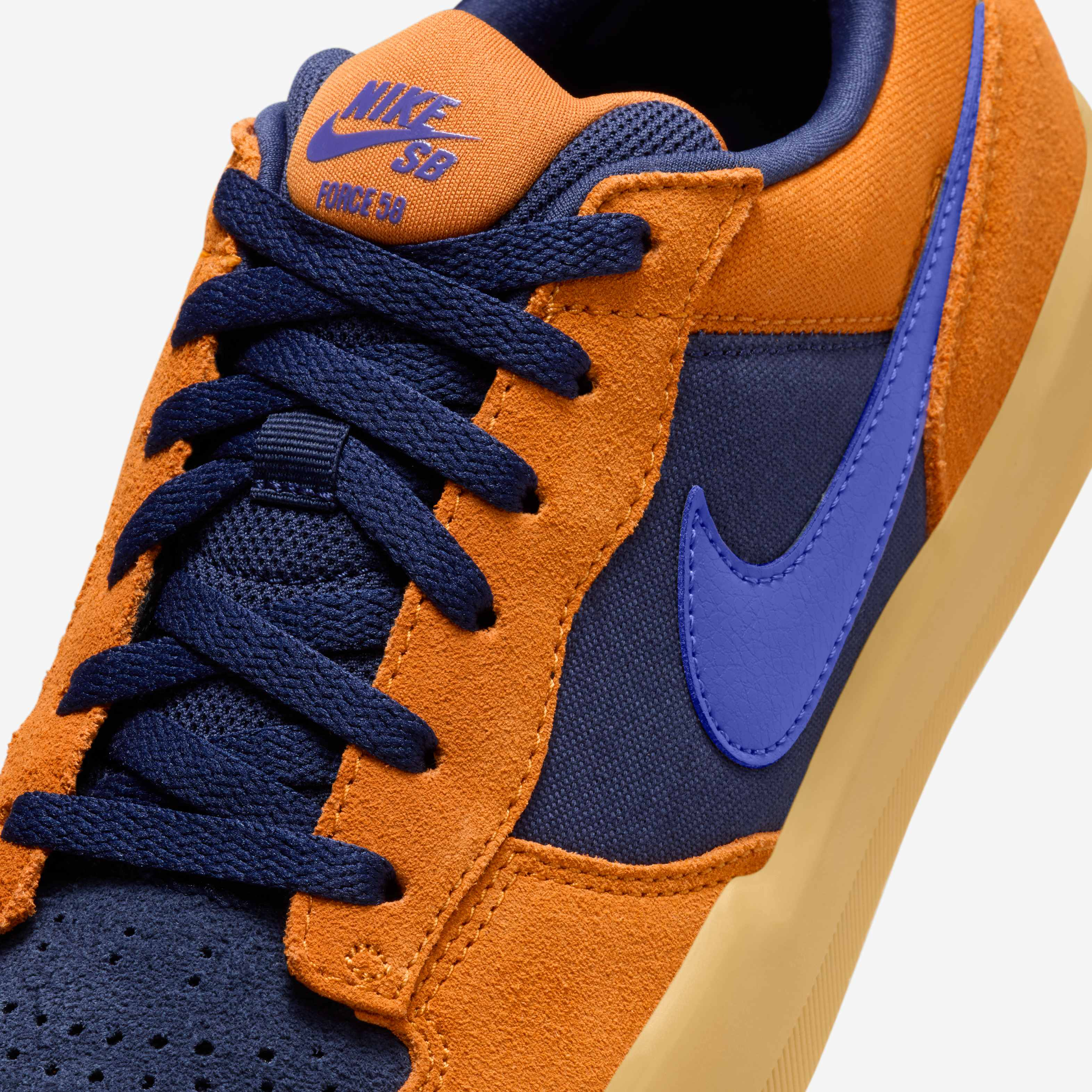 Nike SB Force 58 image number 6