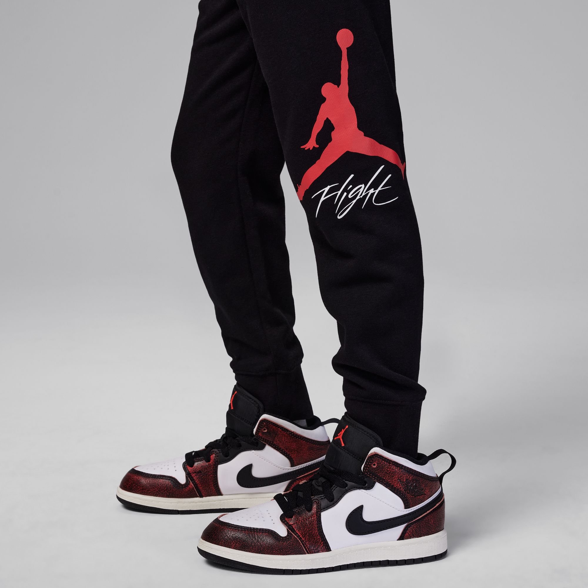 Jordan Jumpman Flight image number 1