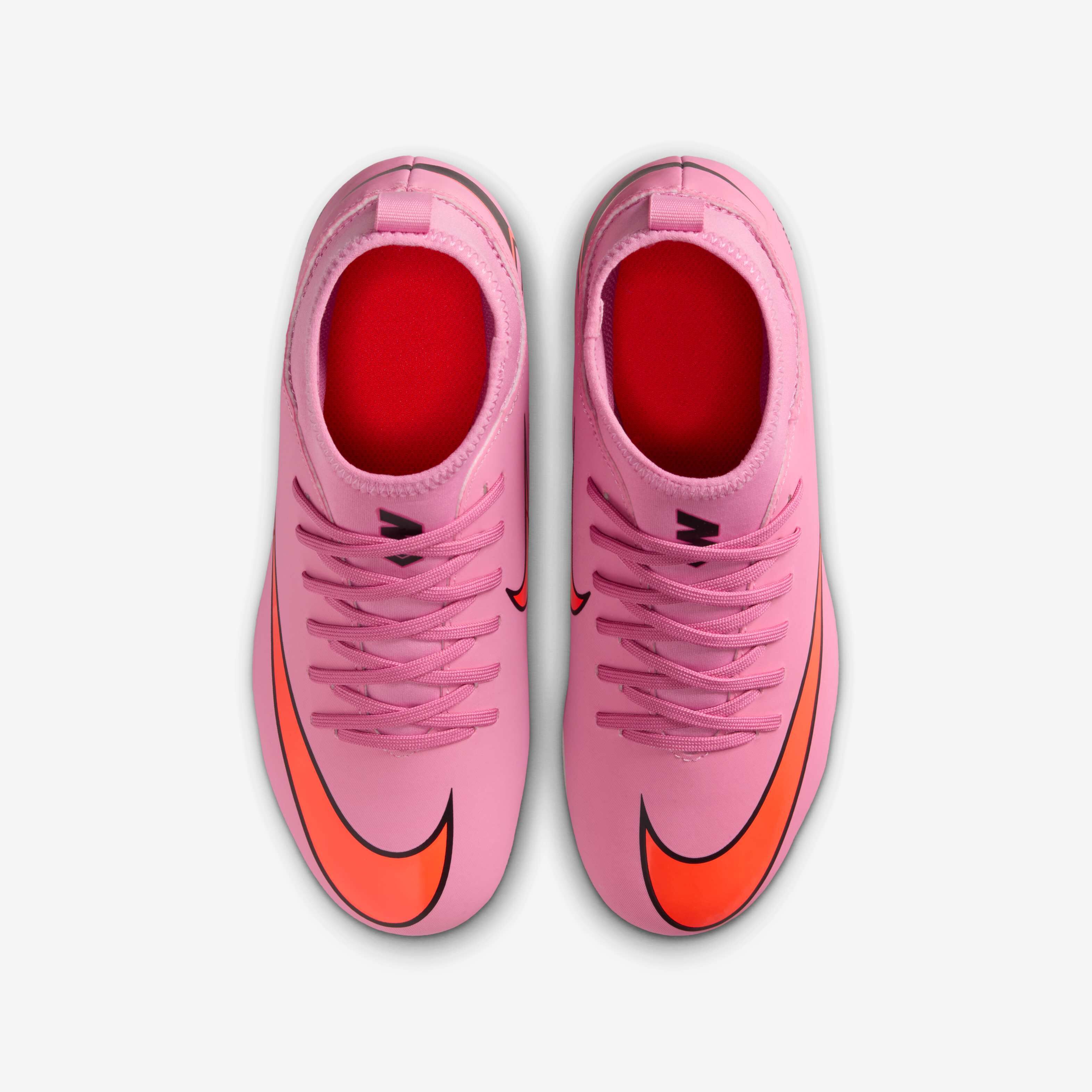 Nike Jr. Mercurial Superfly 10 Club image number 3