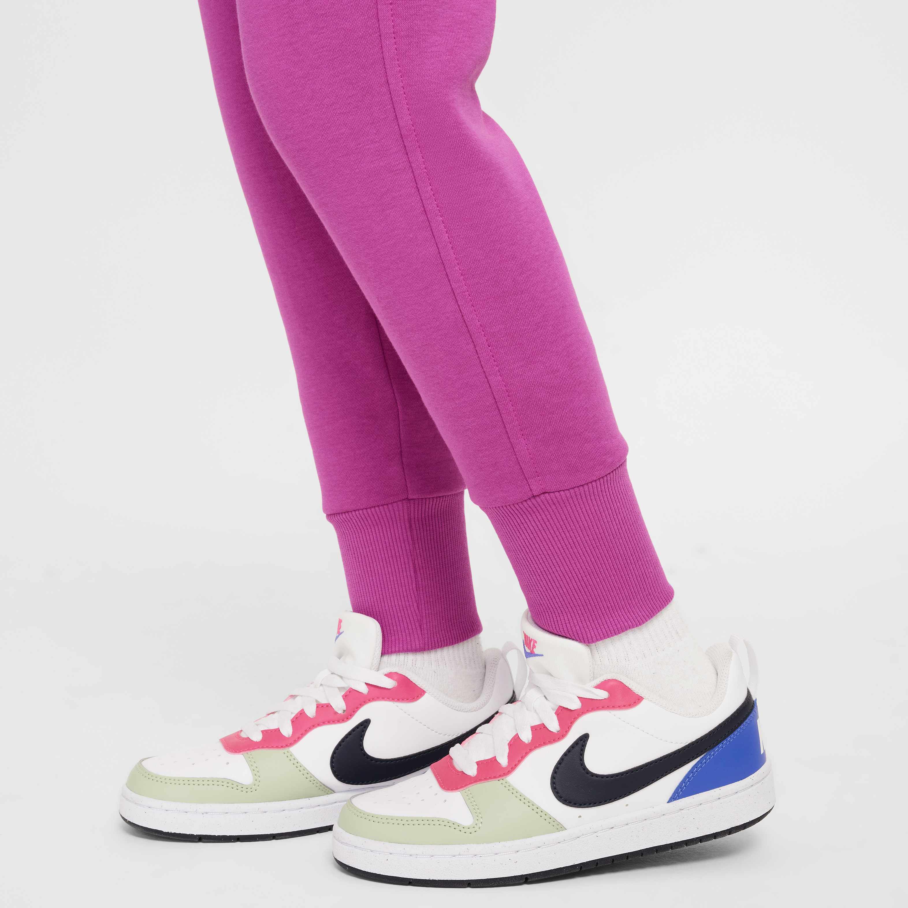 Nike Sportswear Club Fleece image number 4
