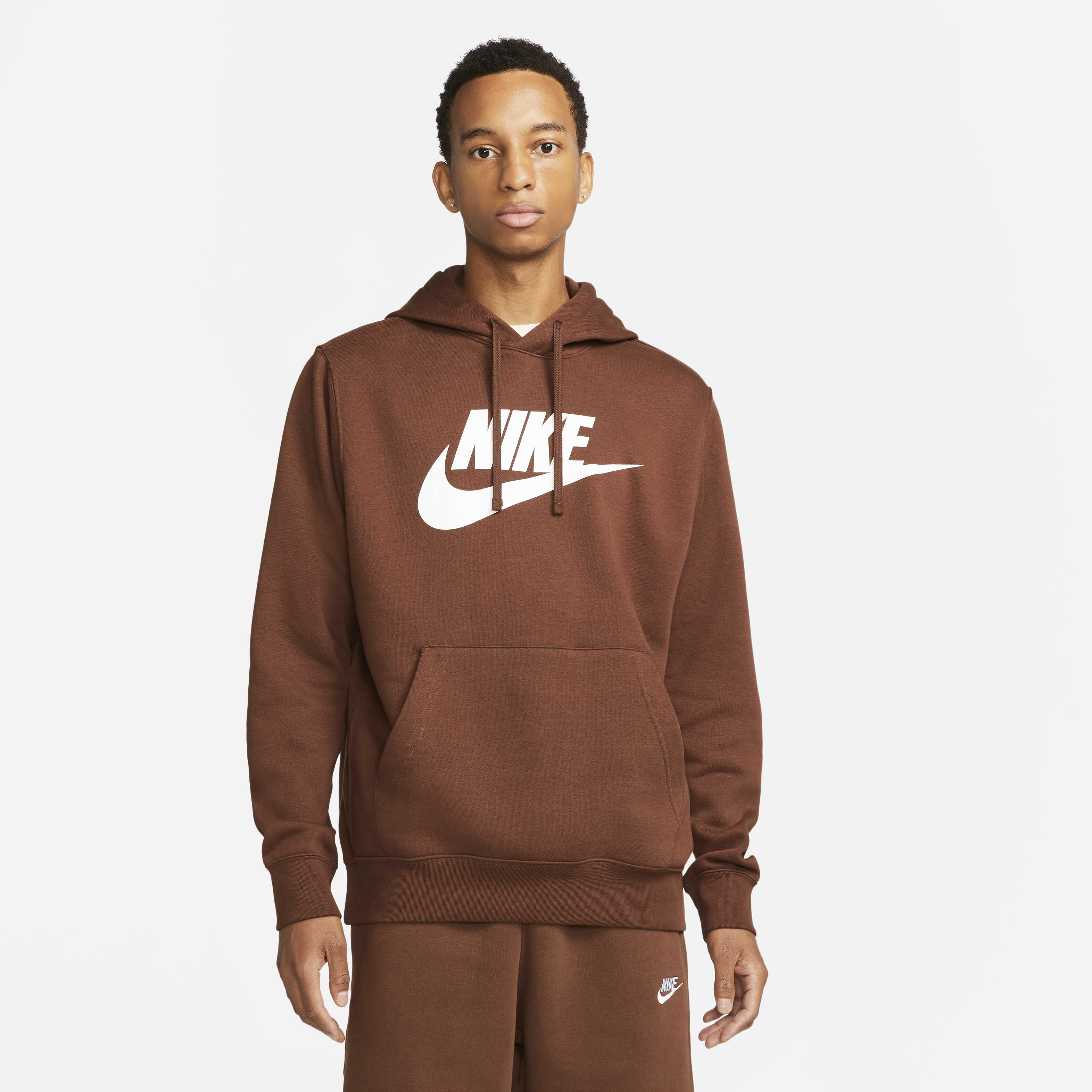 Nike Sportswear Club Fleece image number 0