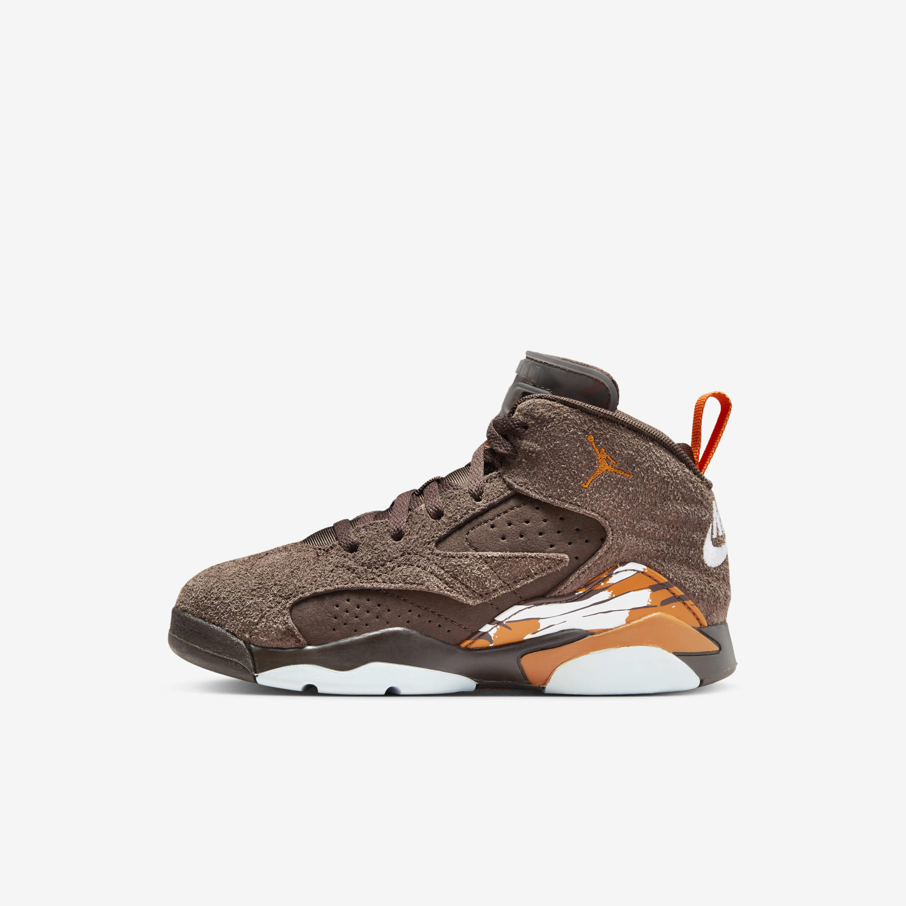 Jumpman MVP image number 0