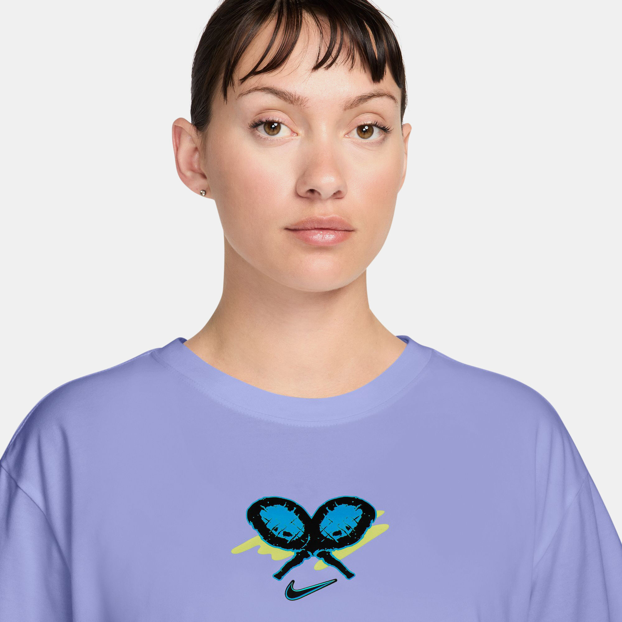 Nike Slam image number 2