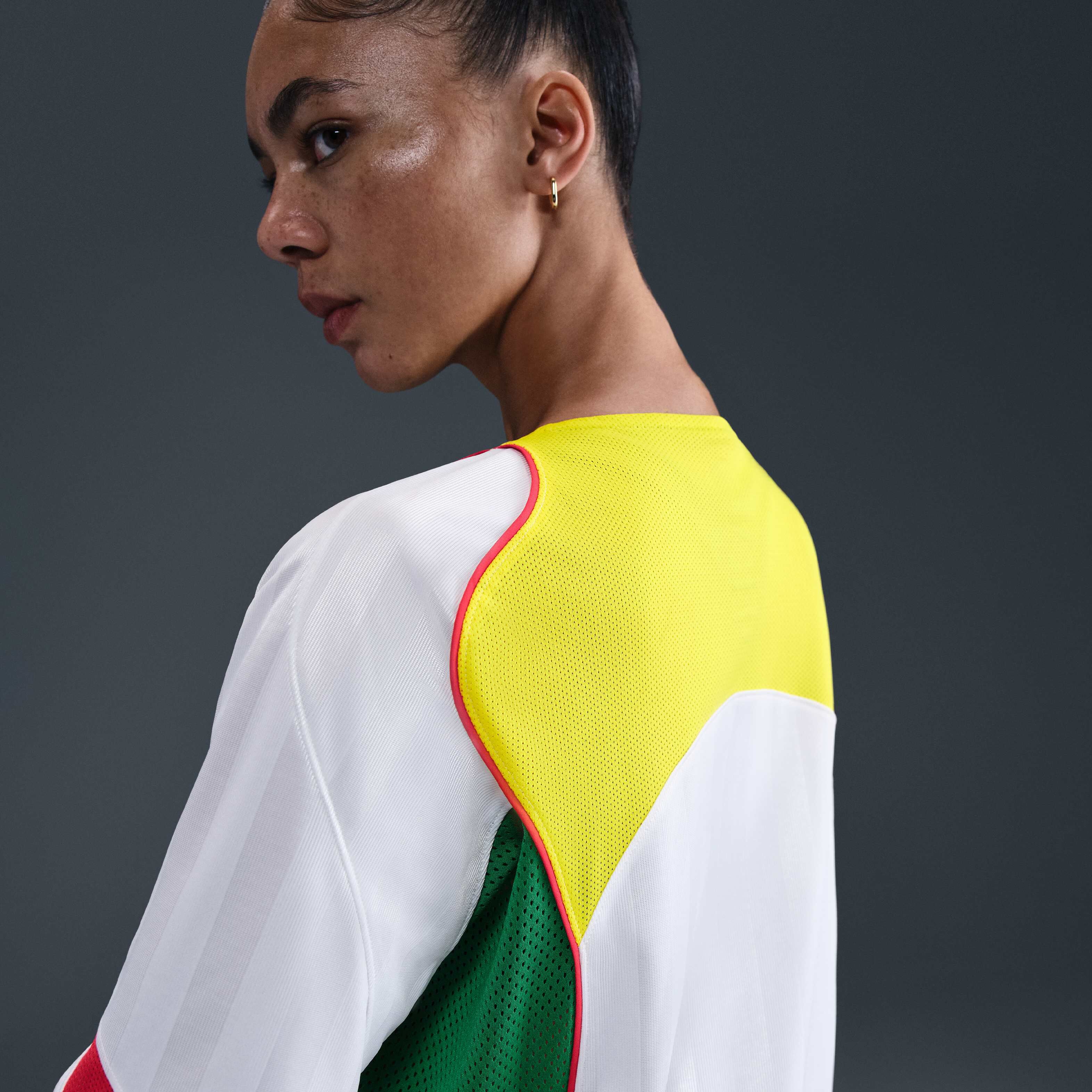 Nike Total 90 image number 3