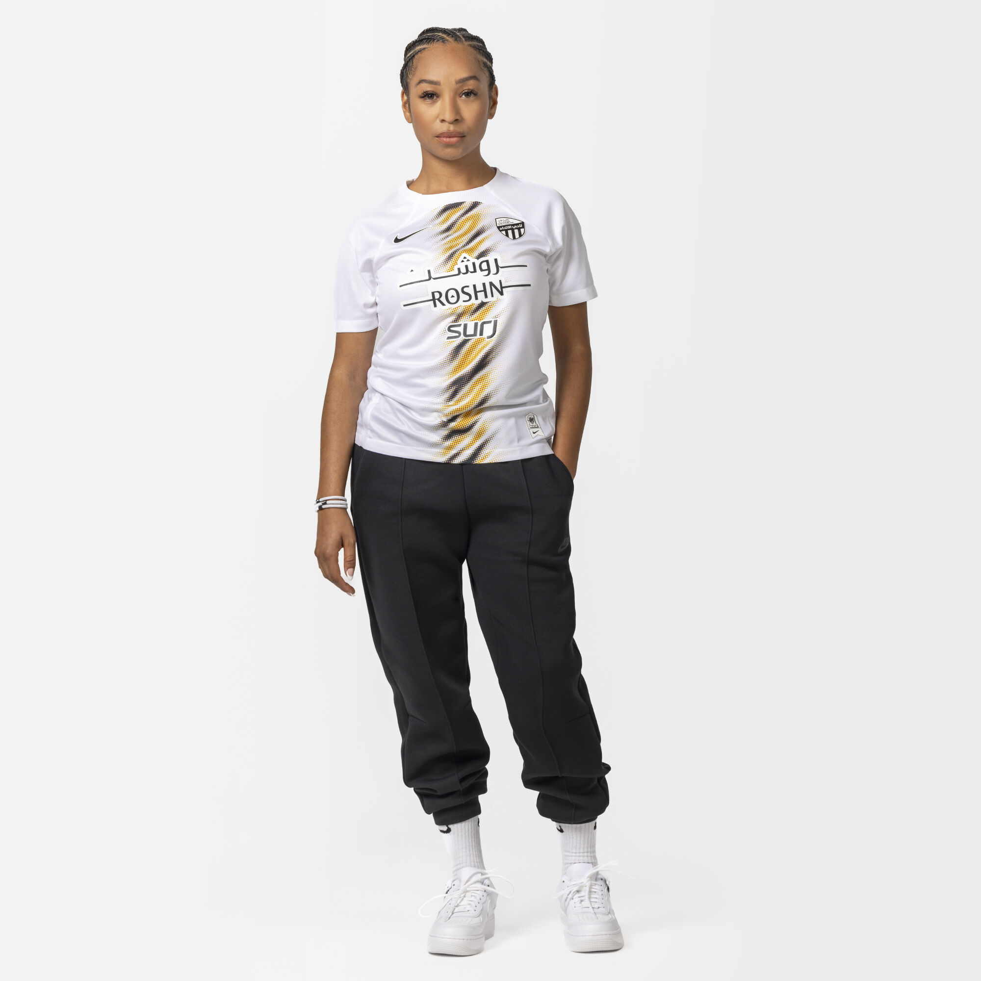 الاتحاد 2024/25 ستيديوم الاحتياطي image number 2