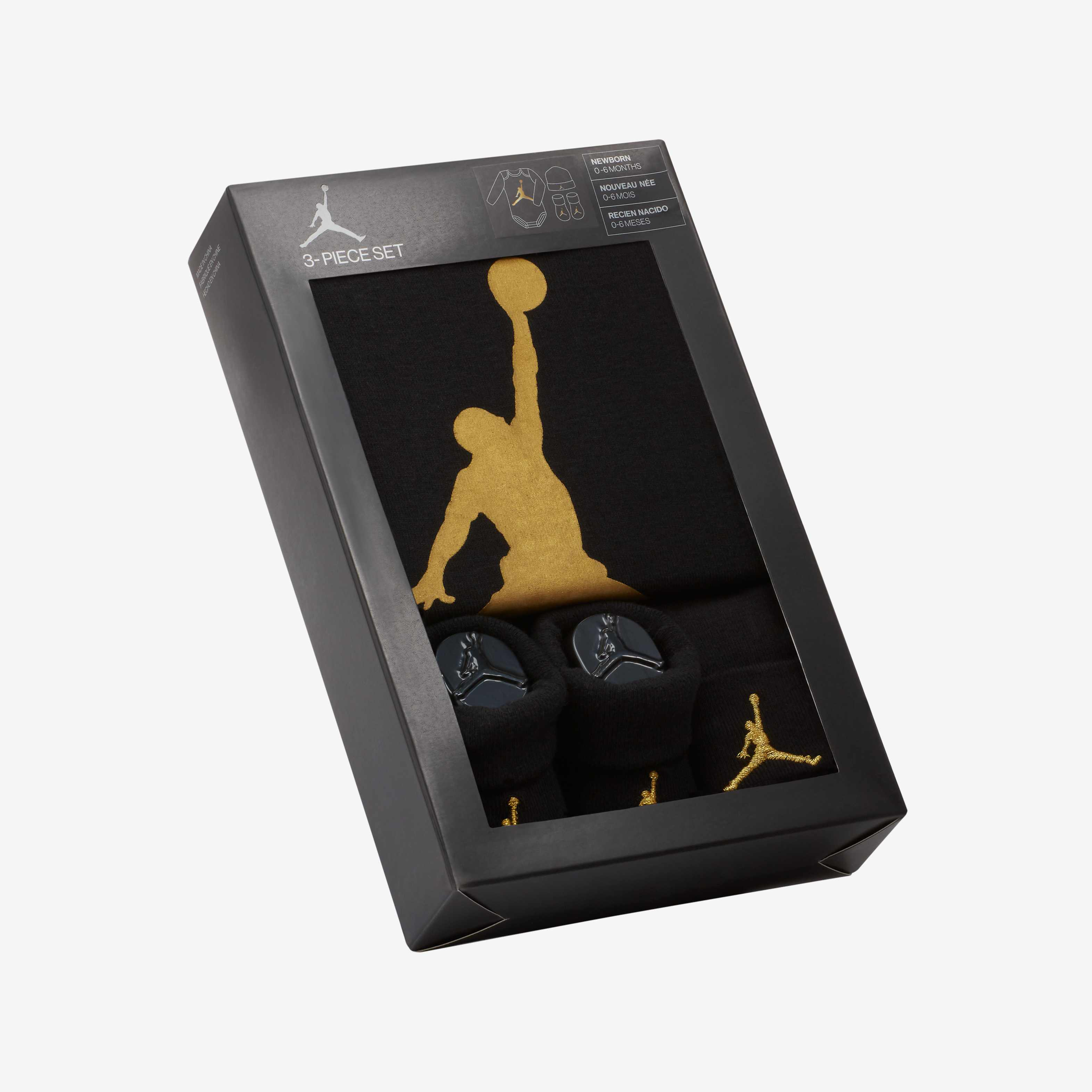 Jordan image number 2