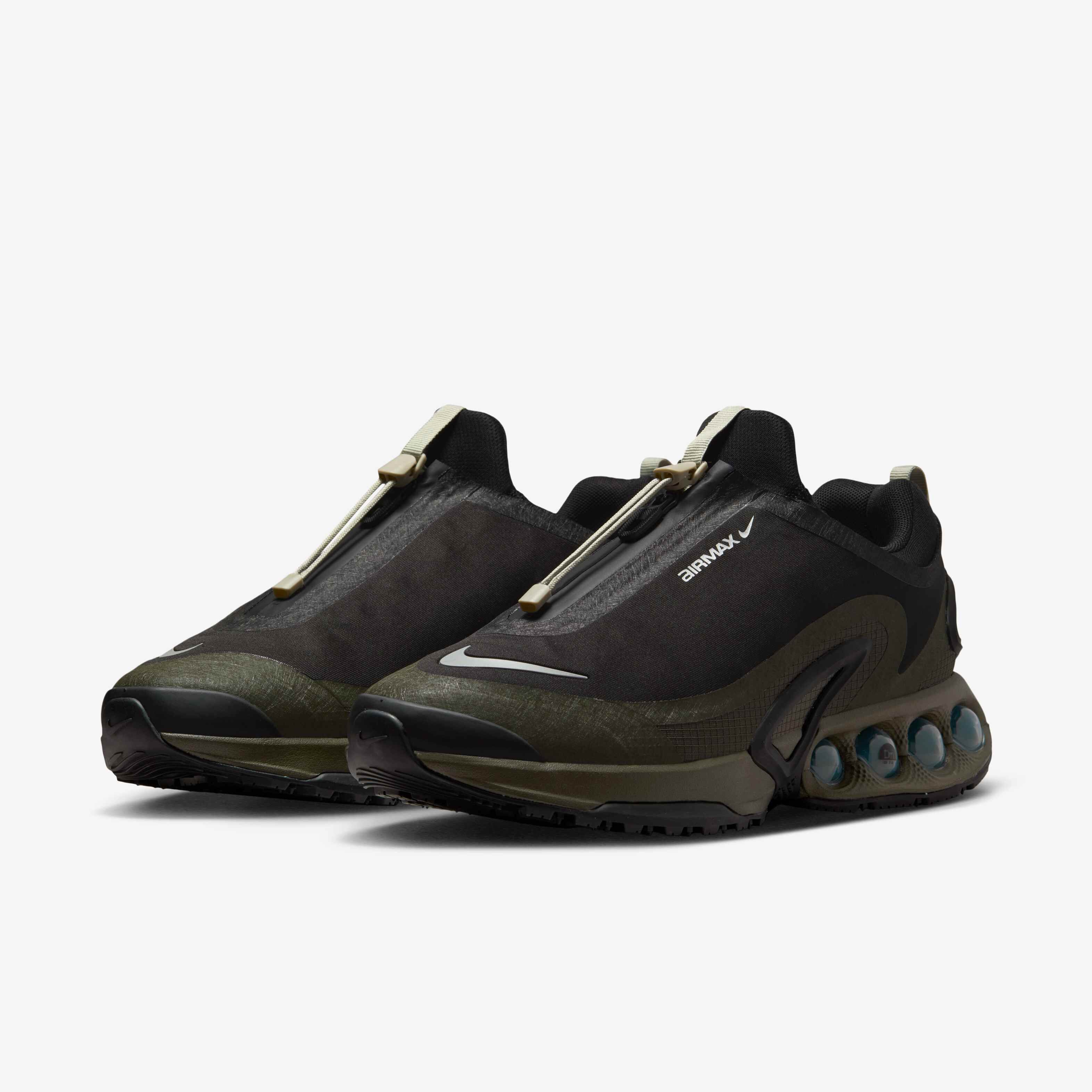 Nike Air Max Dn Roam image number 4