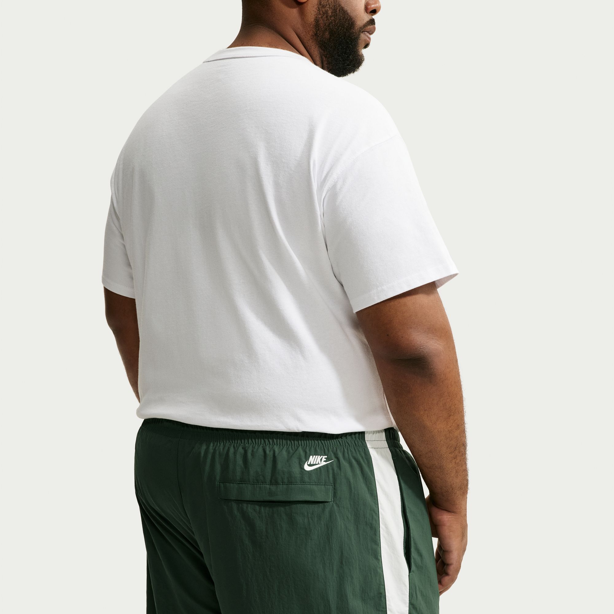 Nike Sportswear Club image number 8