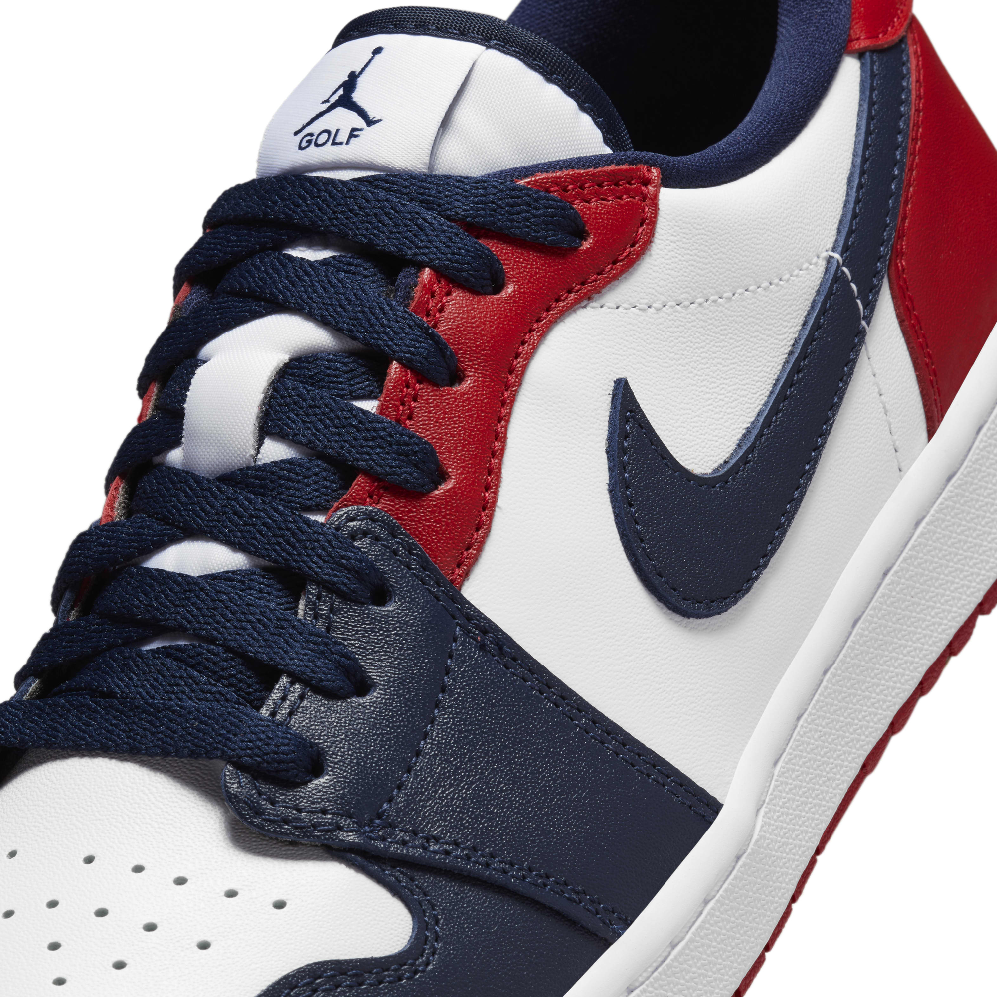 Jordan 1 cheap golf shoes