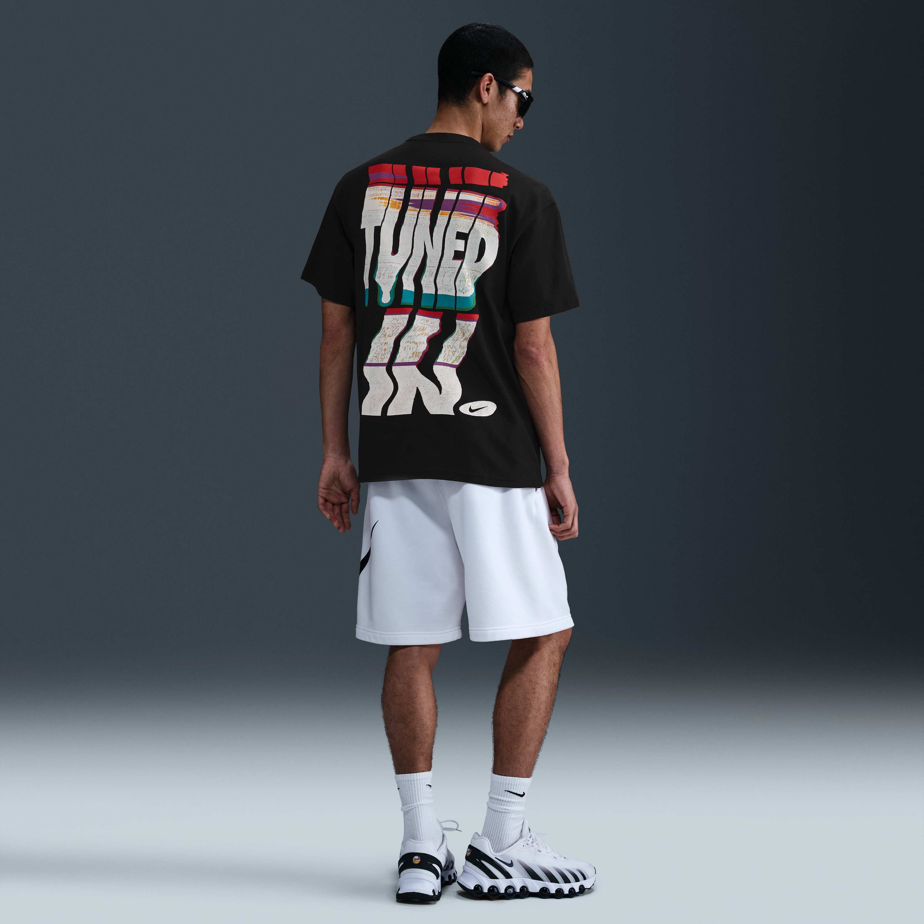 نايكي سبورتسوير image number 4