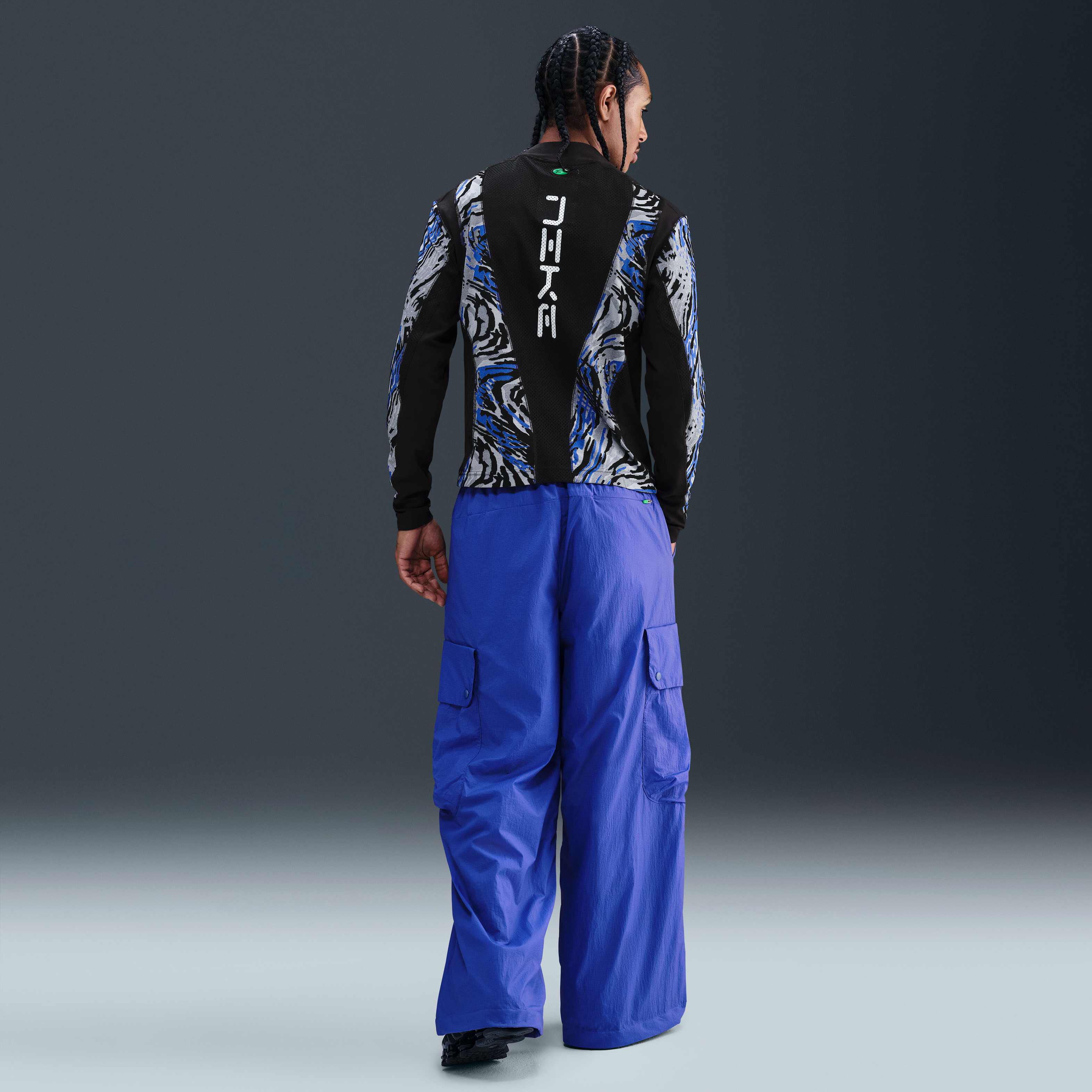 نايكي بروجكت F.R.O.G. image number 3