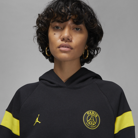 Paris Saint-GermainWomen's Hoodie in UAE. Nike AE