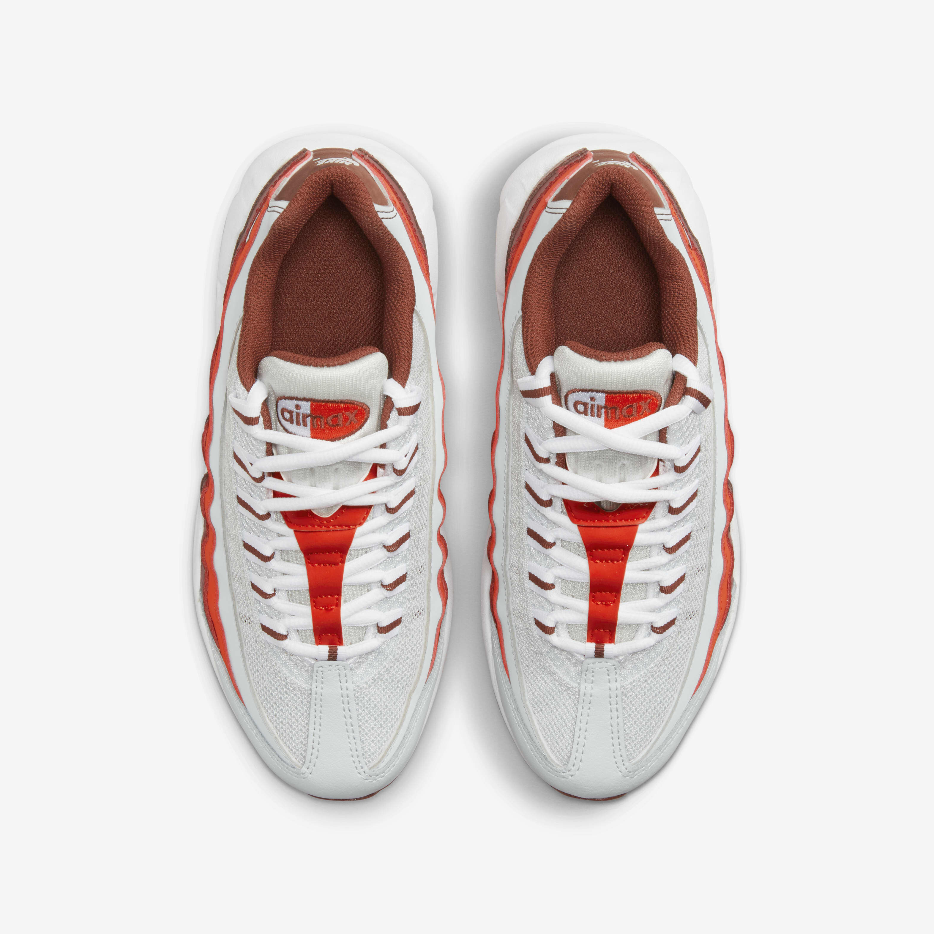 اير ماكس 95 ريكرافت image number 3