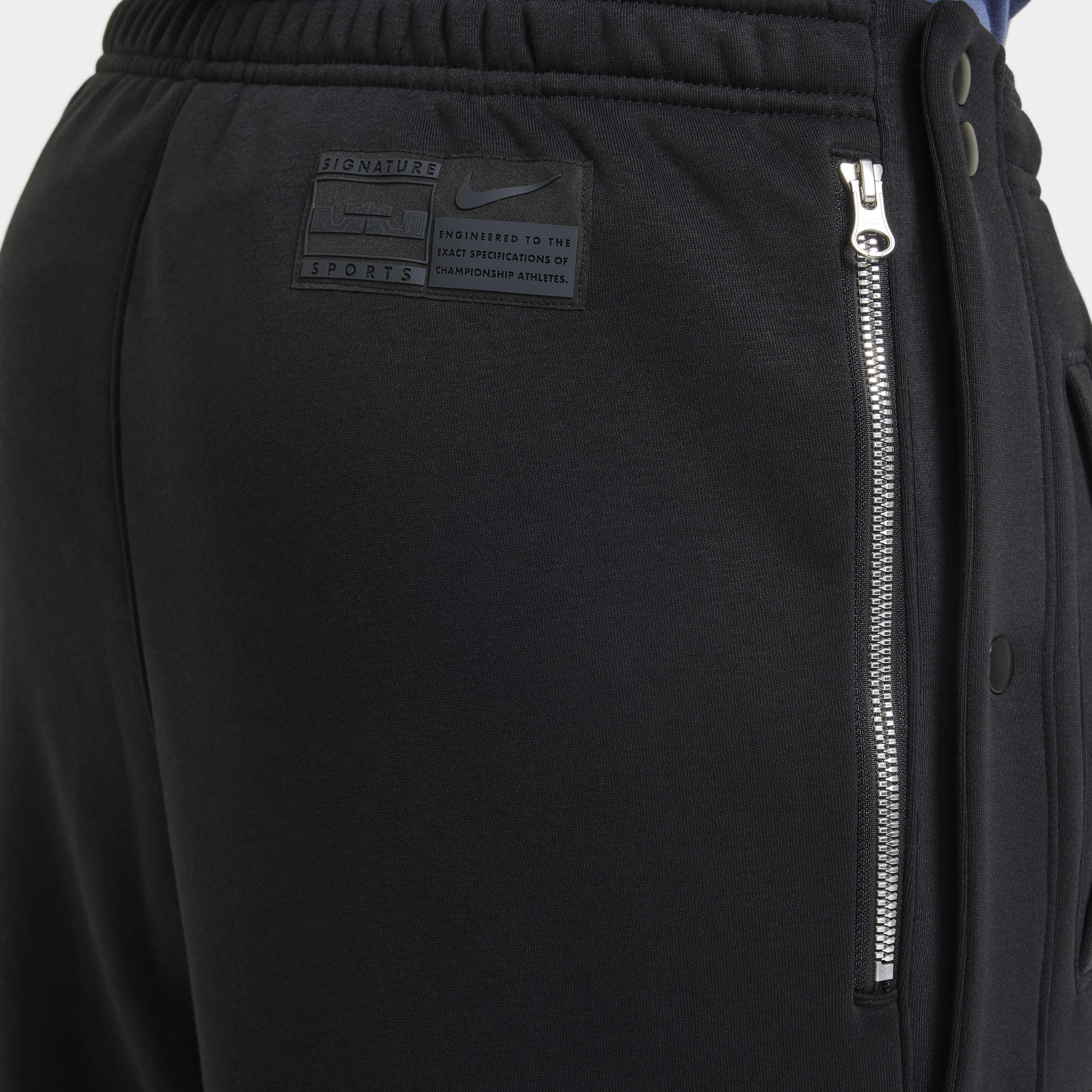 LeBron Standard Issue image number 5