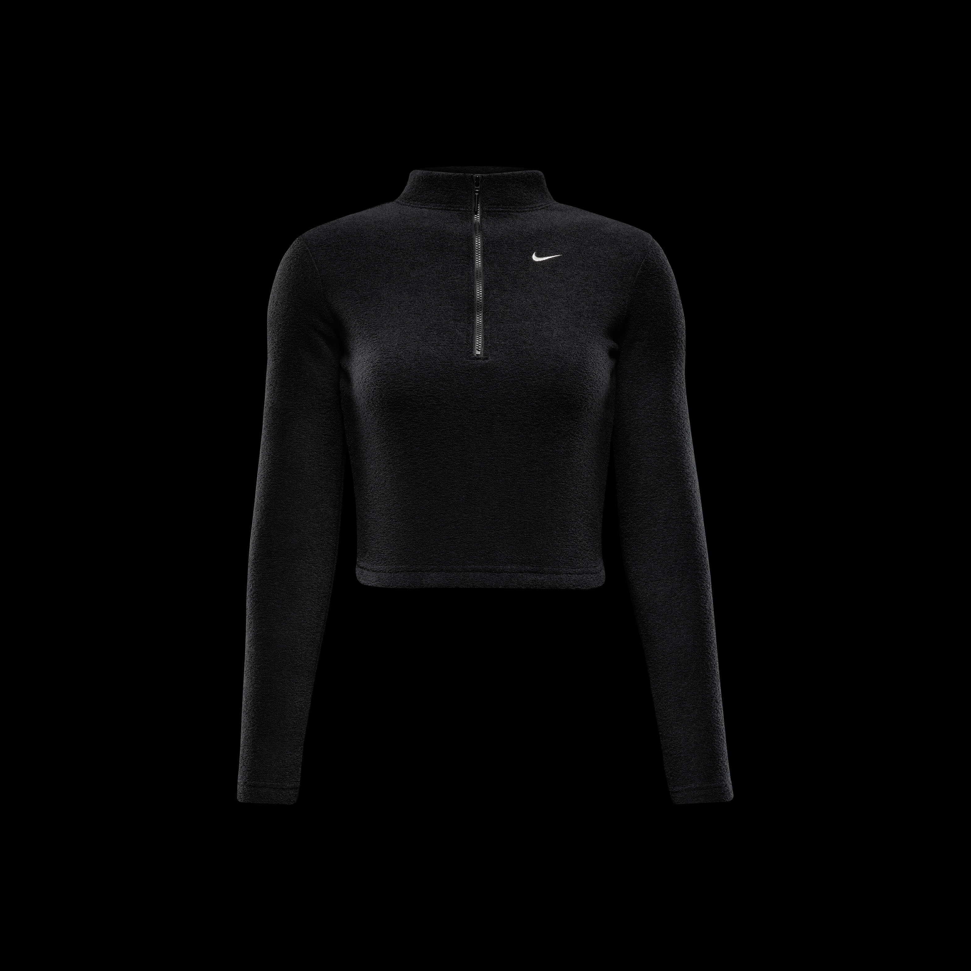 نايكي سبورتسوير فينكس بلش image number 5