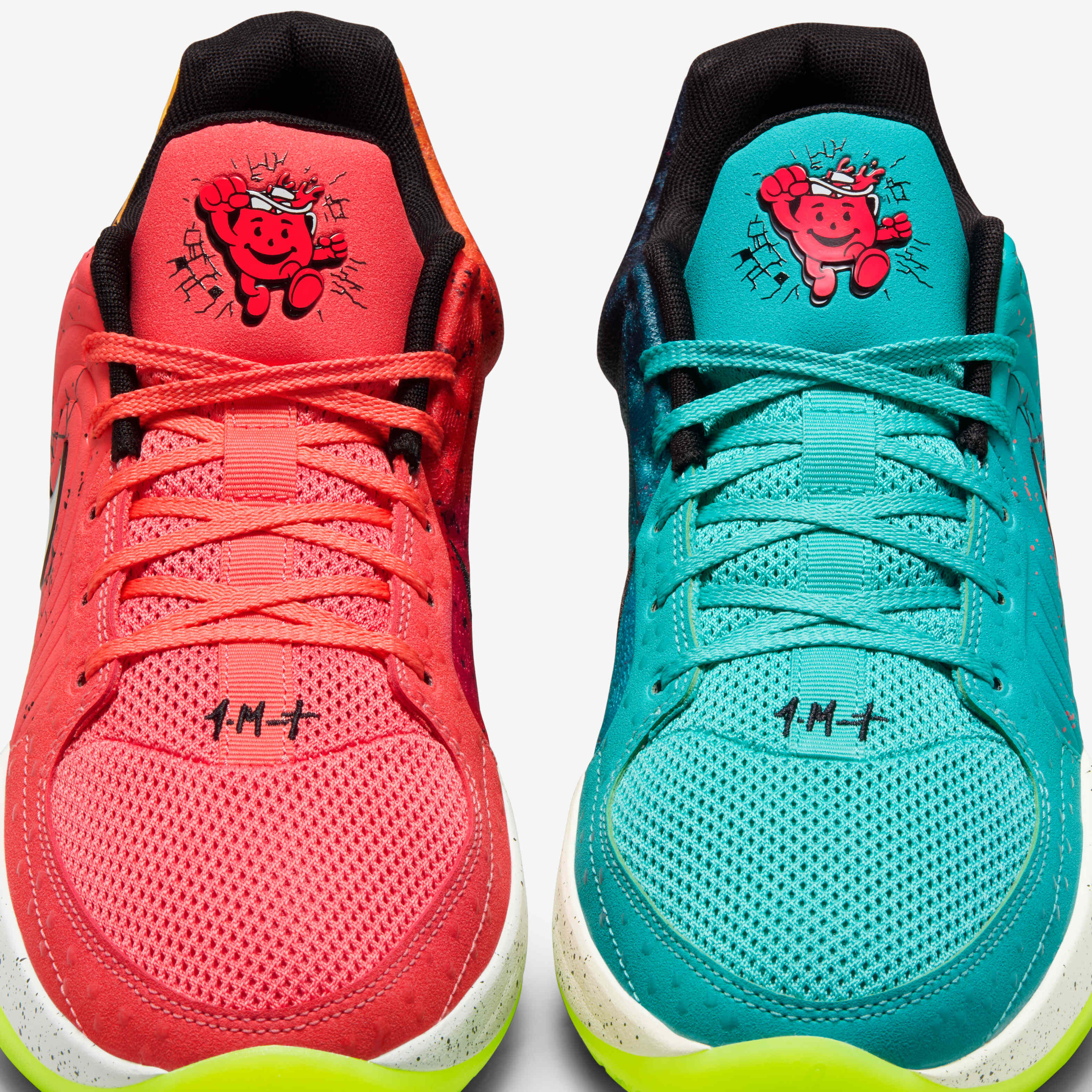 JA 2 'Tropical Punch' image number 9