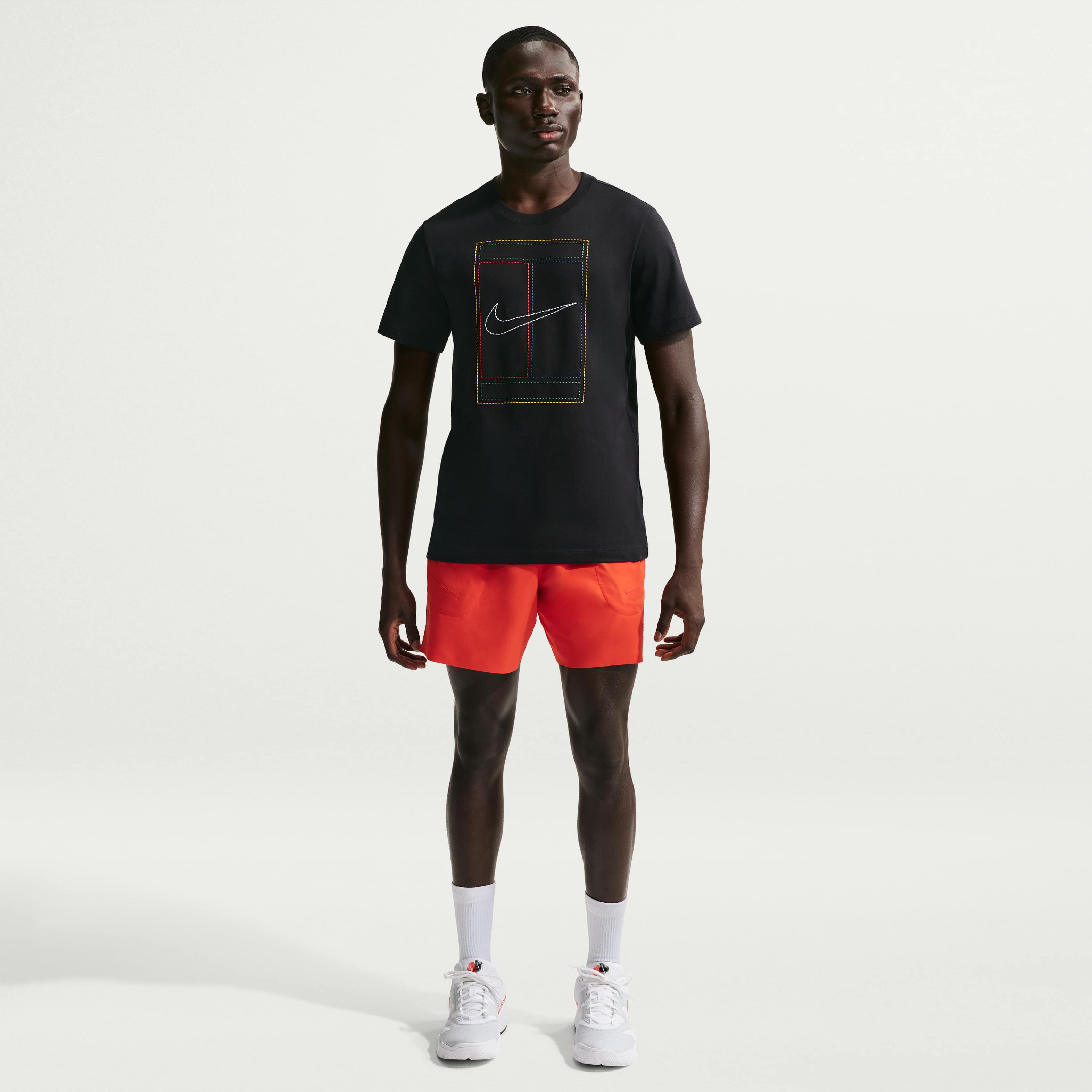 NikeCourt Heritage image number 3