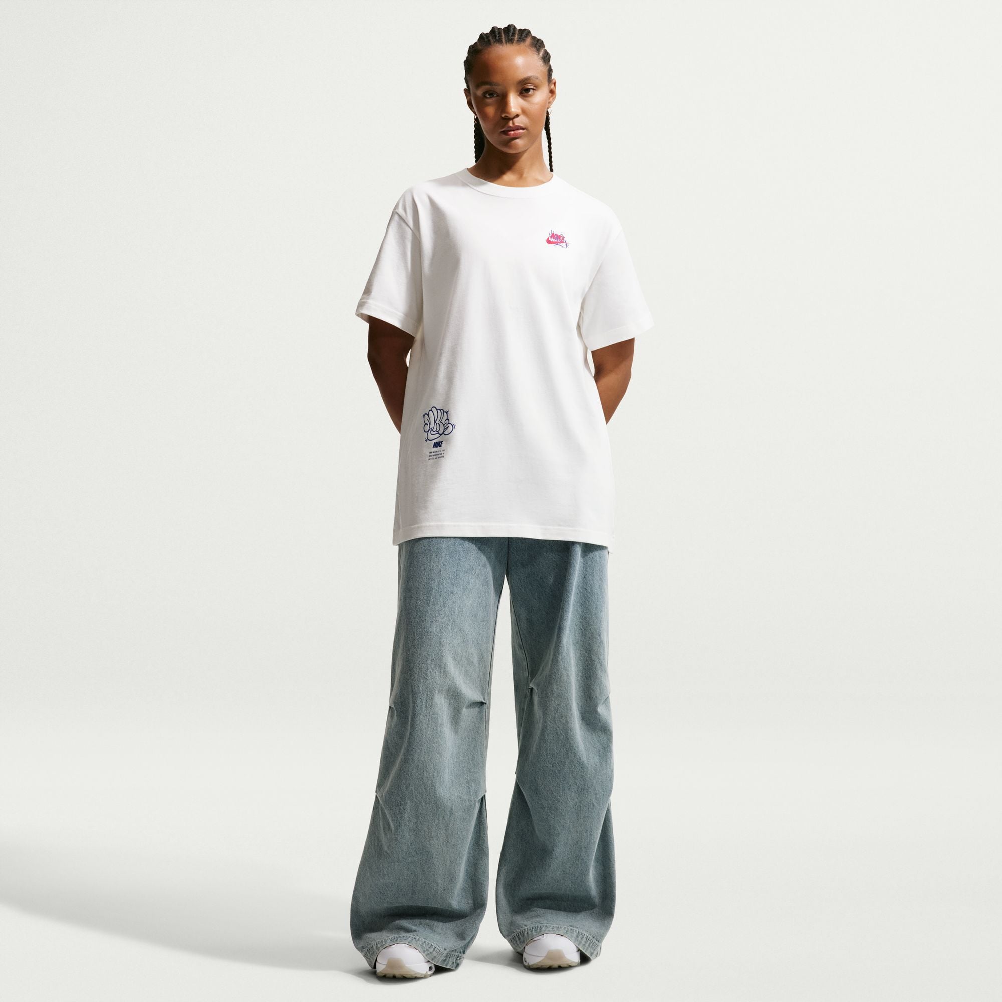 Nike Sportswear Classic image number 0