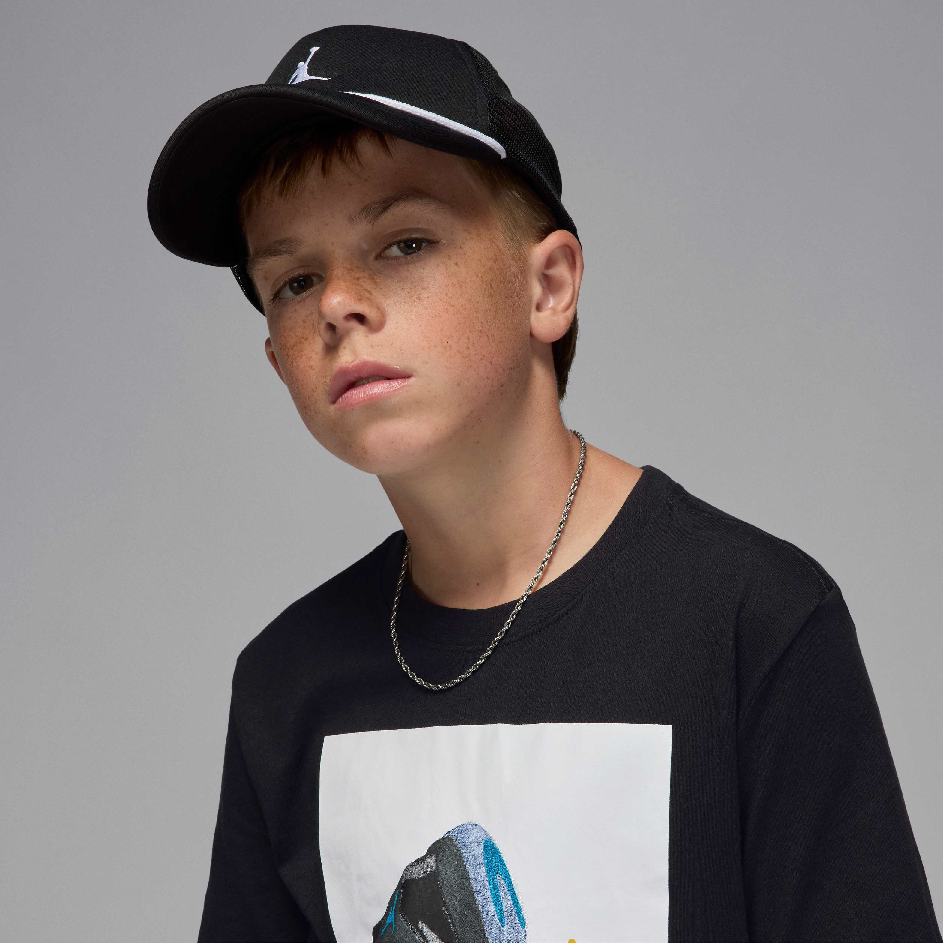 Jordan image number 2