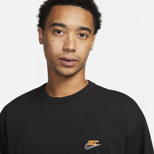 Nike foundation t shirt deals