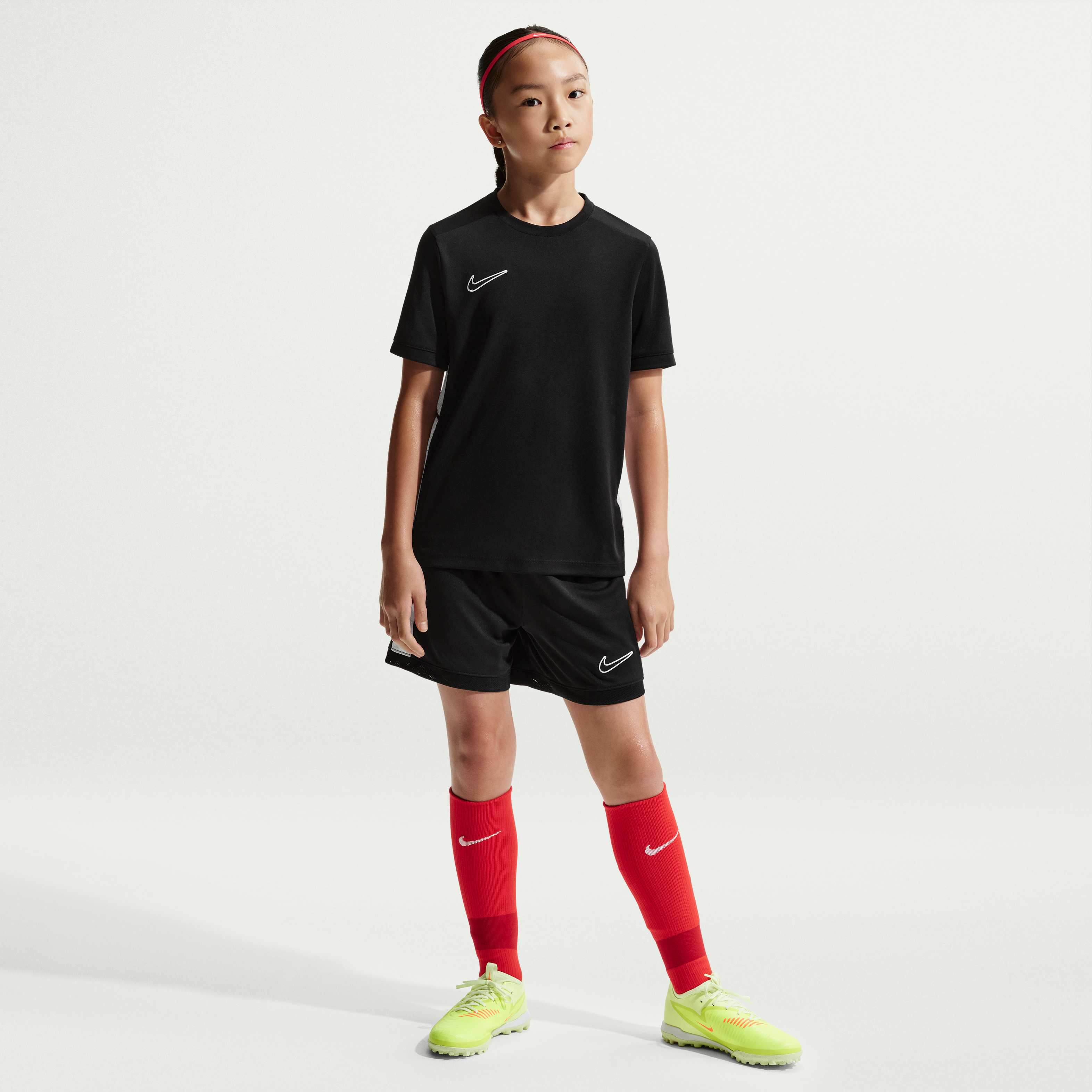 Nike Academy image number 0
