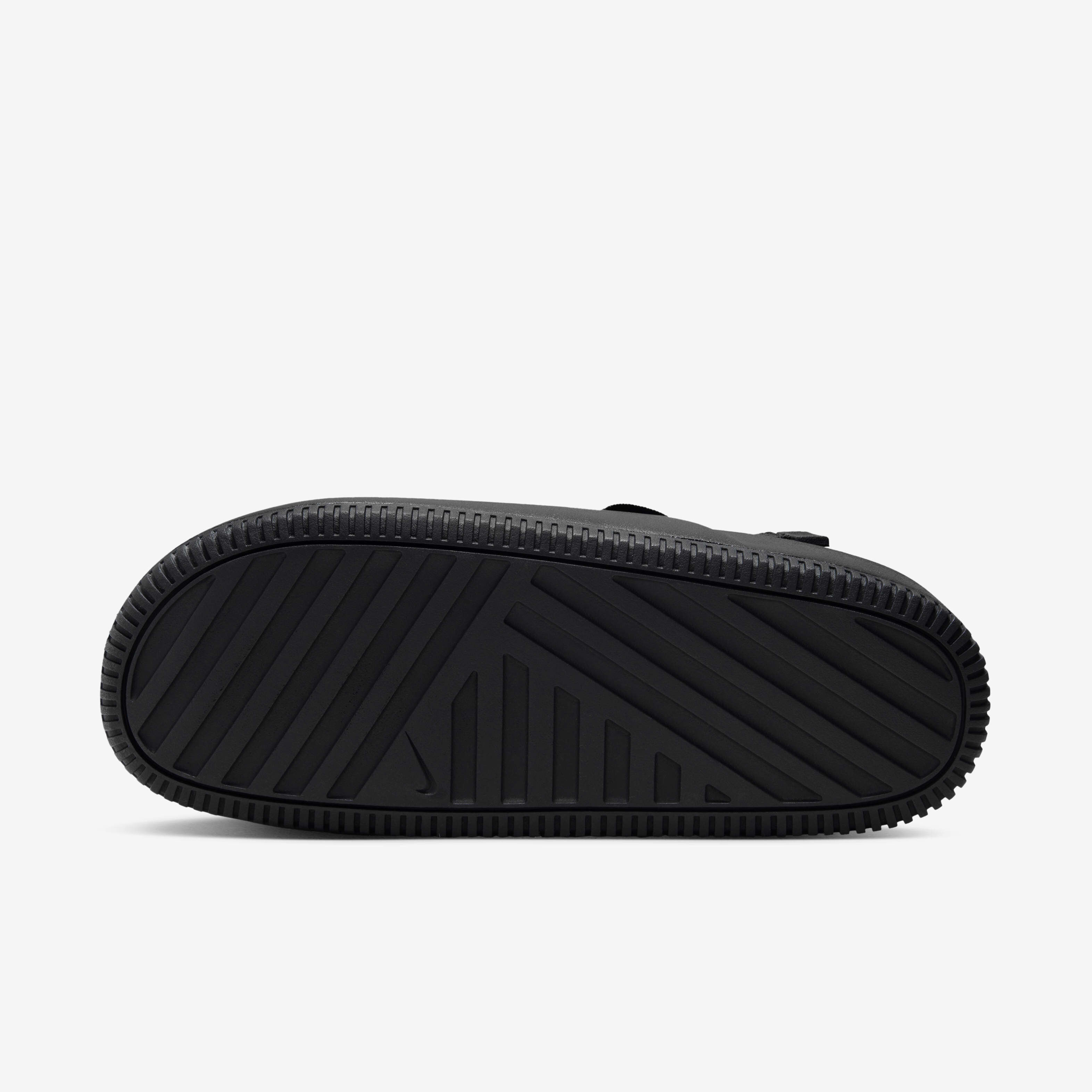 Buy Nike Calm Men's Mules - Black/Black | Nike UAE Official