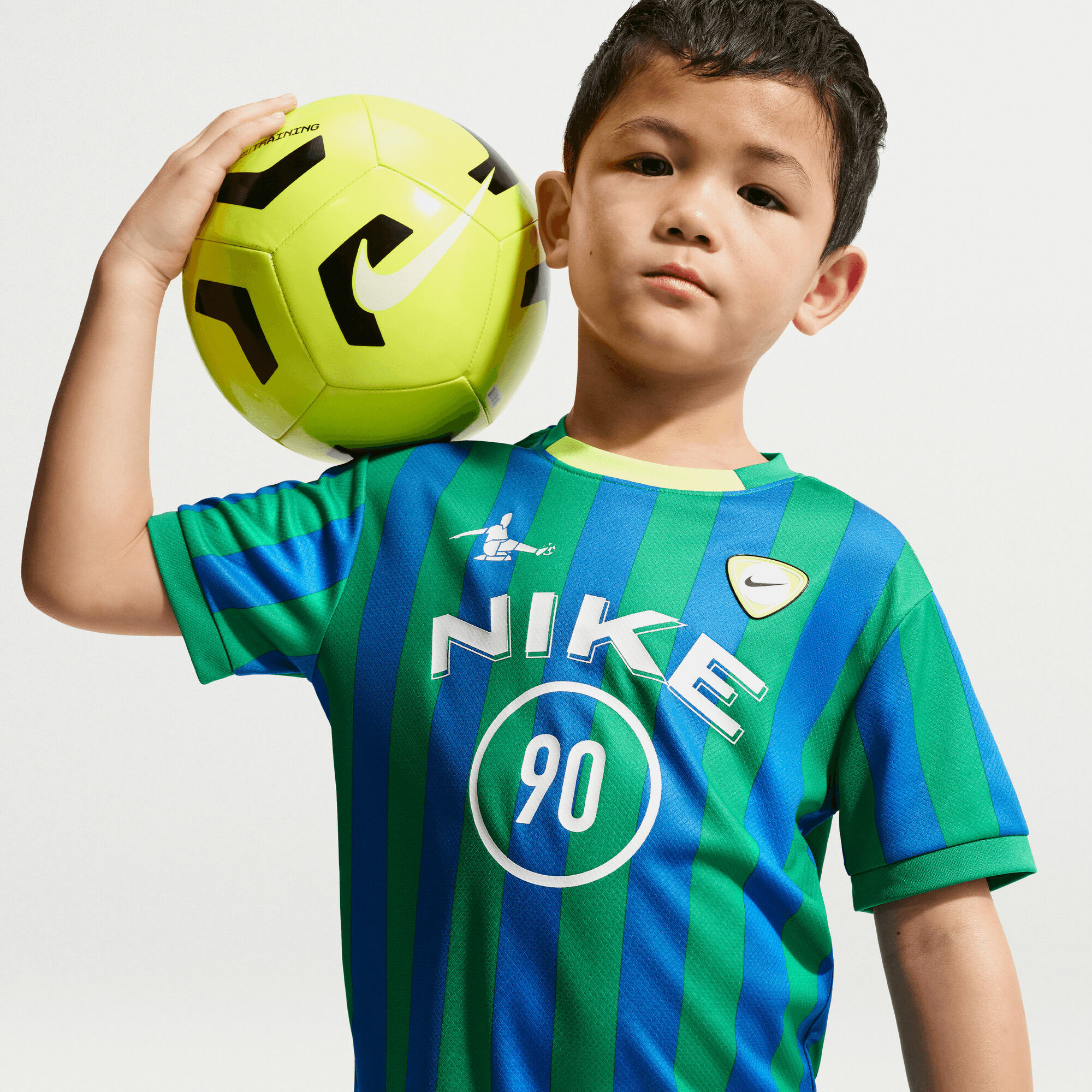 Nike Sportswear Goal Mode image number 2