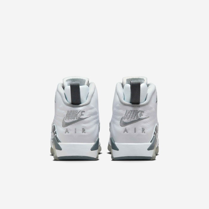 Jumpman MVP image number 5 Jumpman MVP image number 5