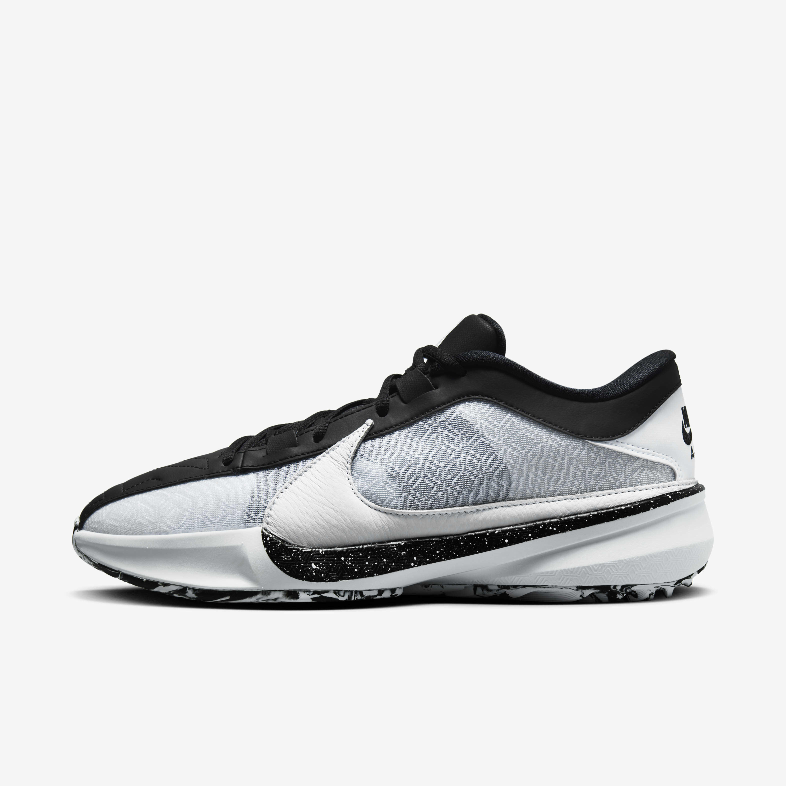 Giannis Freak 5 image number 0