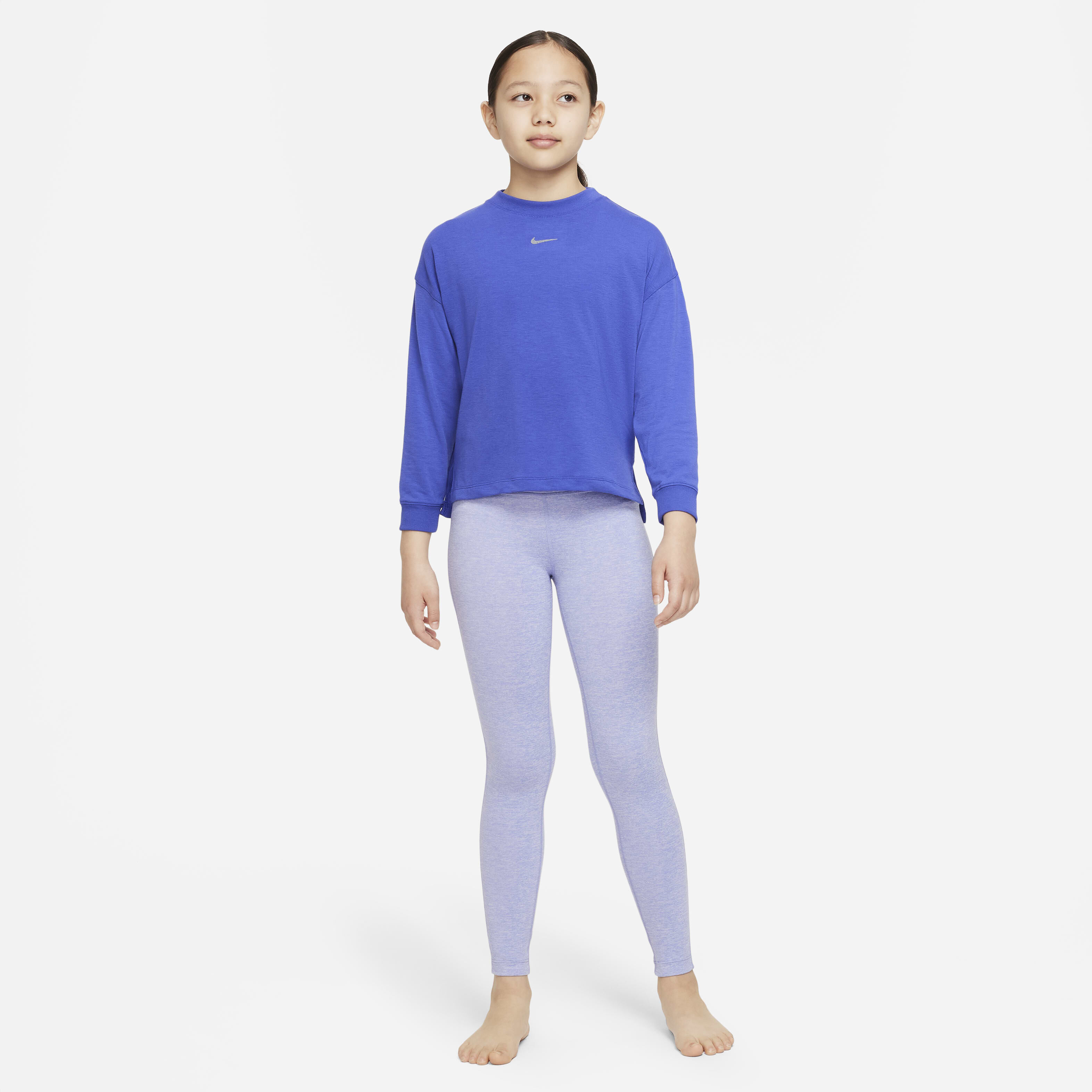 نايكي يوغا دراي-فت image number 4