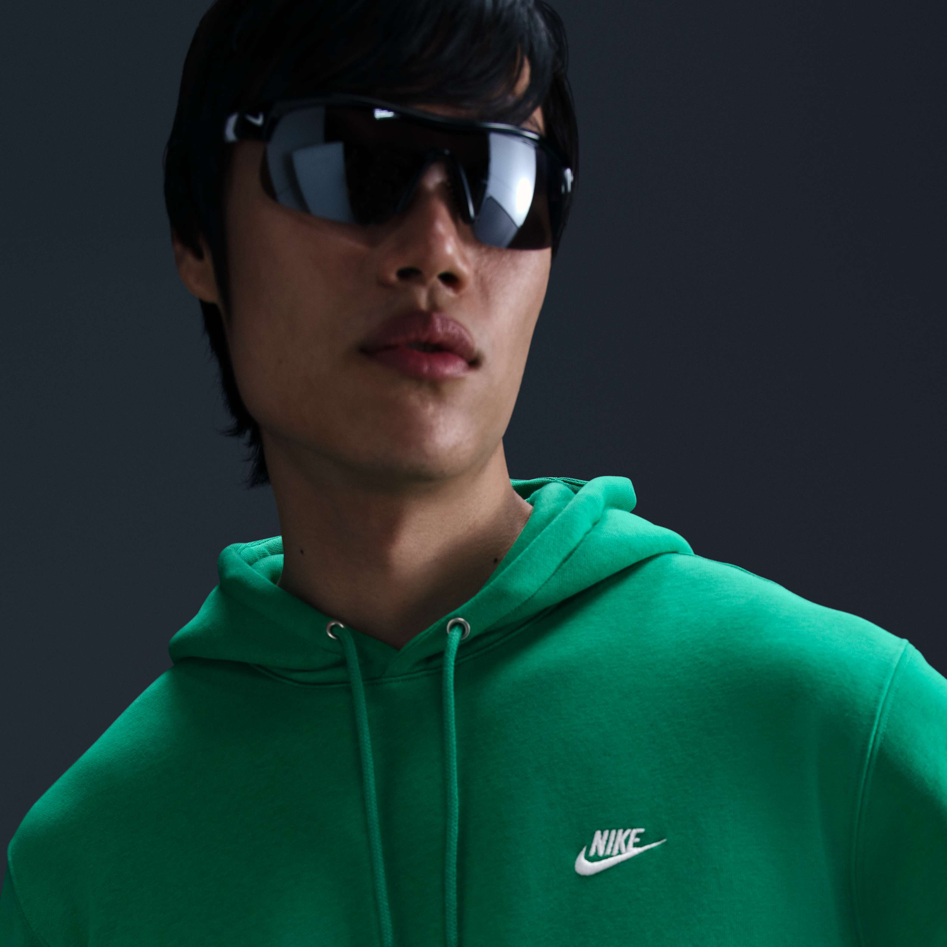 Nike Club image number 2