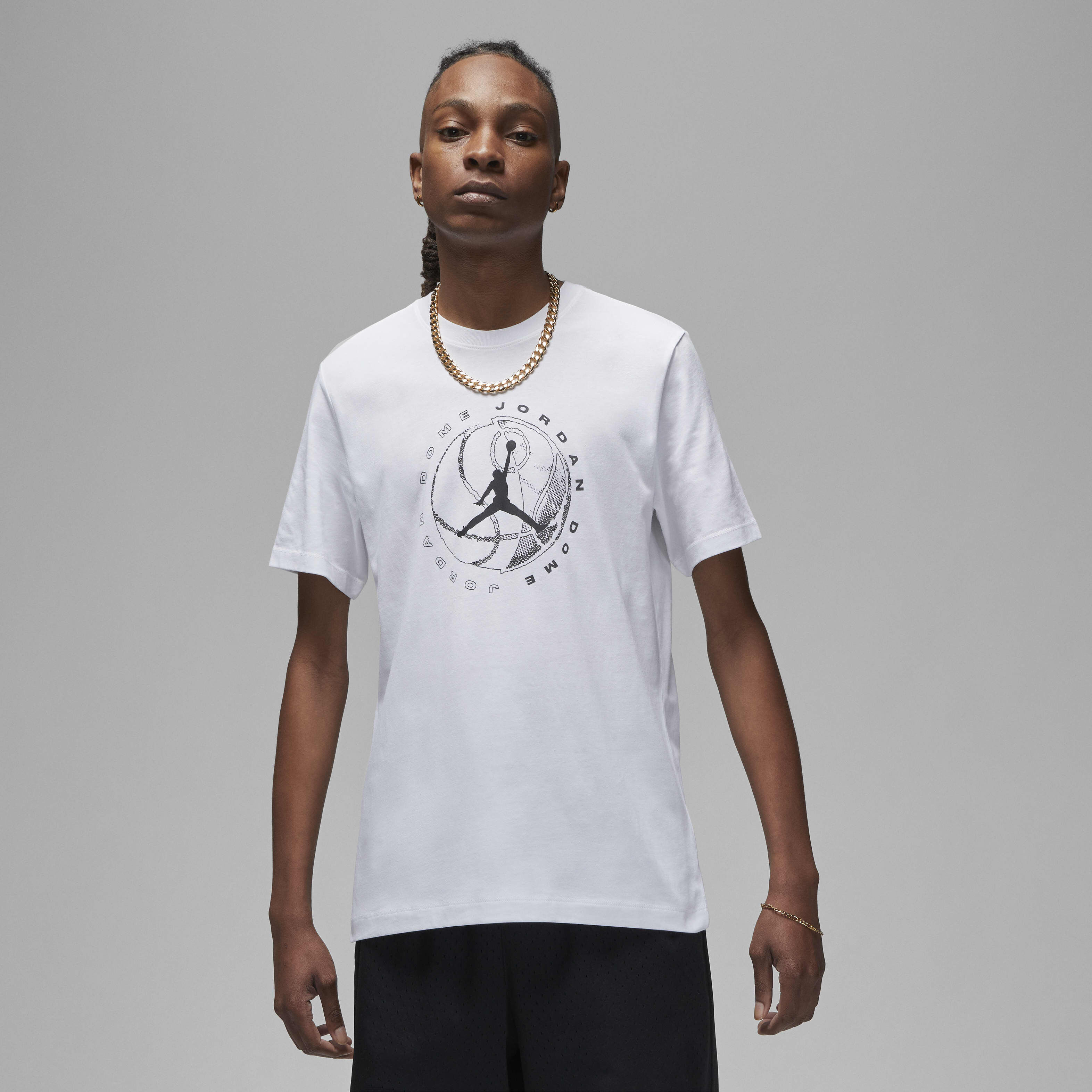 Jordan Dri FIT Sport