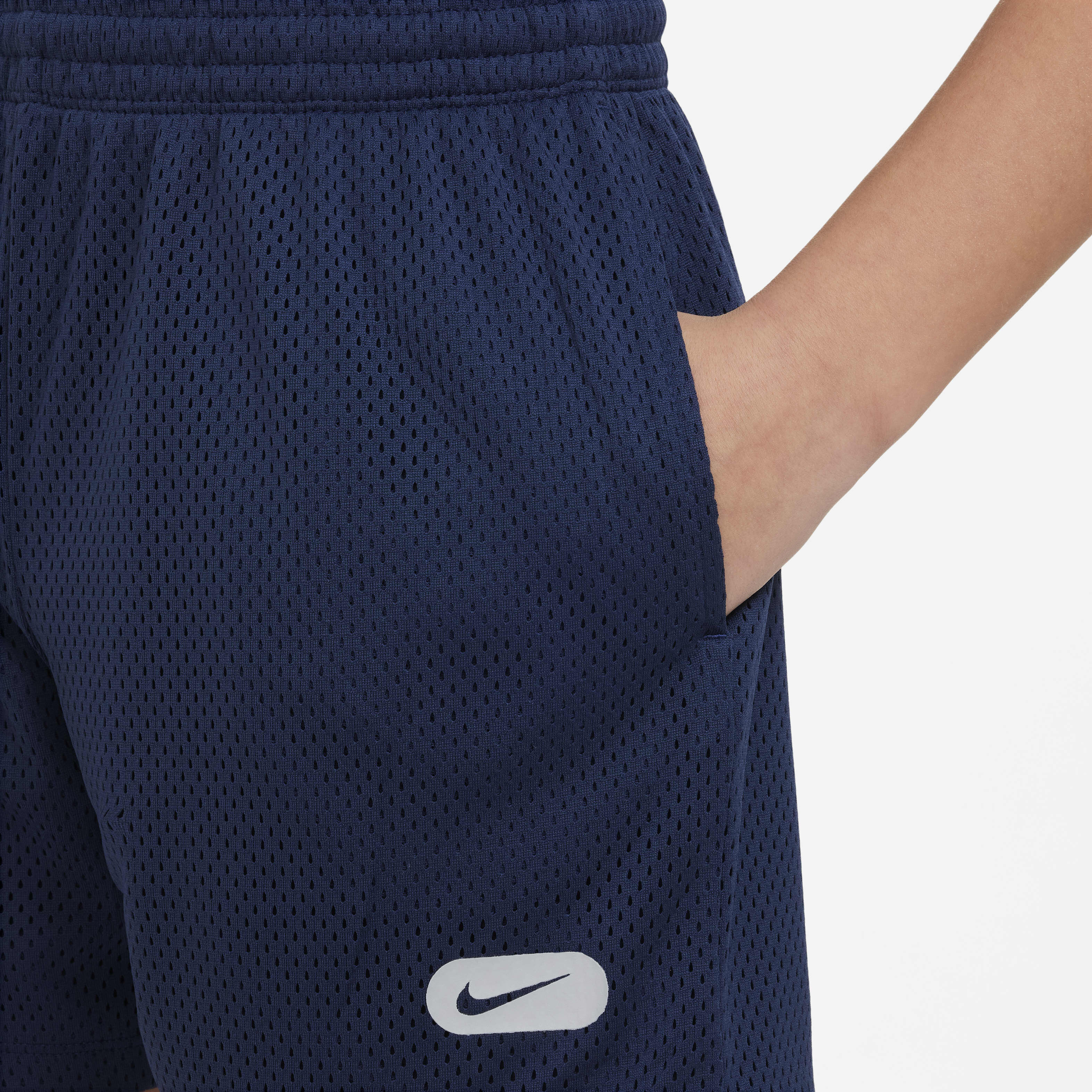Nike Dri-FIT Athletics image number 4