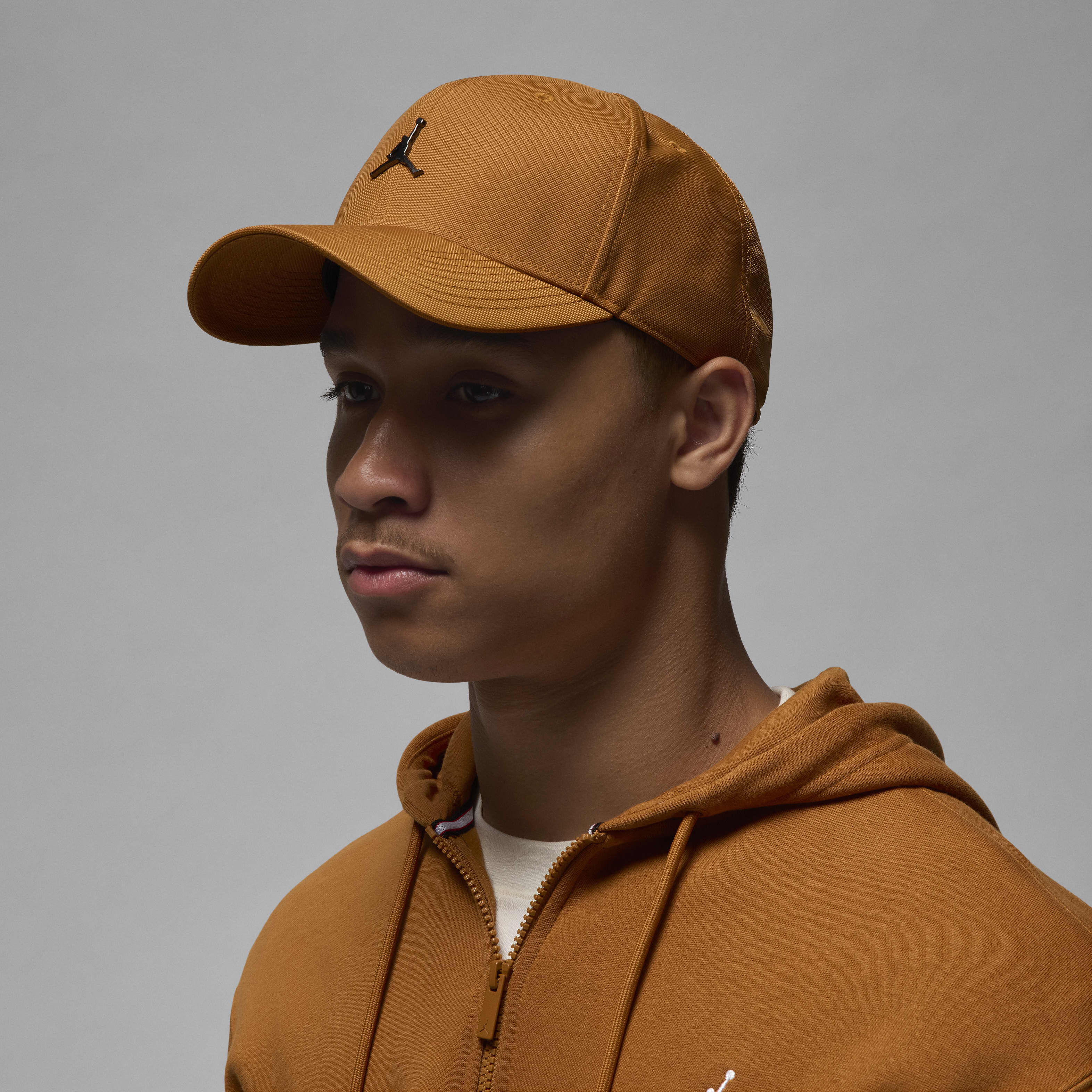 Jordan Rise Cap image number 3