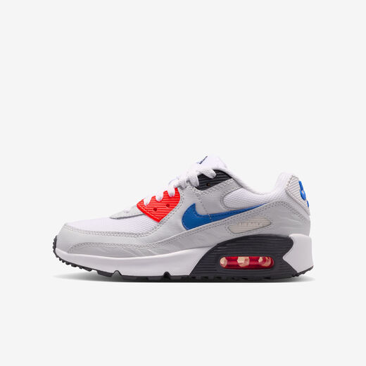 Air Max 90-Nike, Nike Air Max 90 SE, Big Kids' Shoes