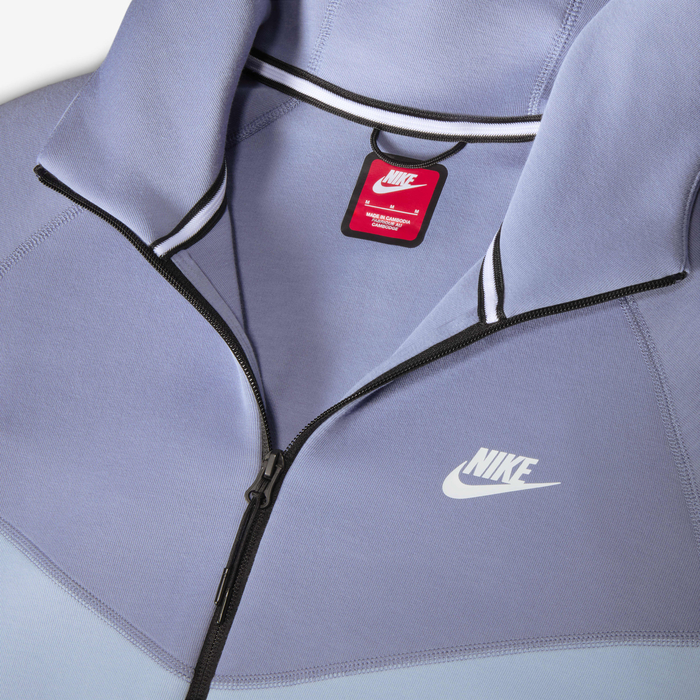 Nike Sportswear Tech Fleece Windrunner image number 3 Nike Sportswear Tech Fleece Windrunner image number 3