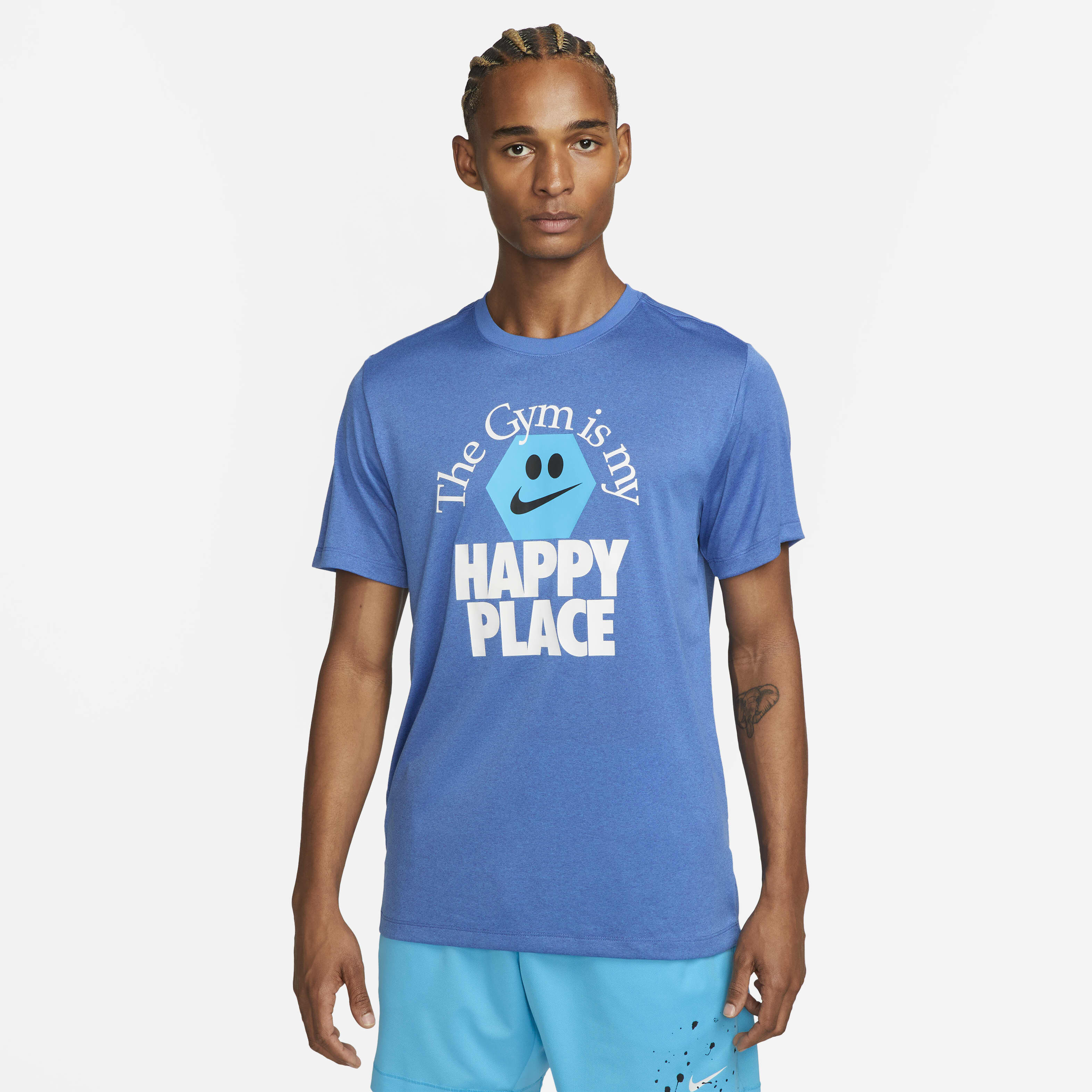 Nike Dri-FIT image number 0