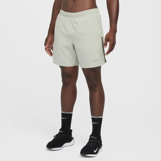 Running Bottoms-Nike, Nike Challenger, Men's Dri-FIT 18cm (approx.) 2-in-1 Running Shorts