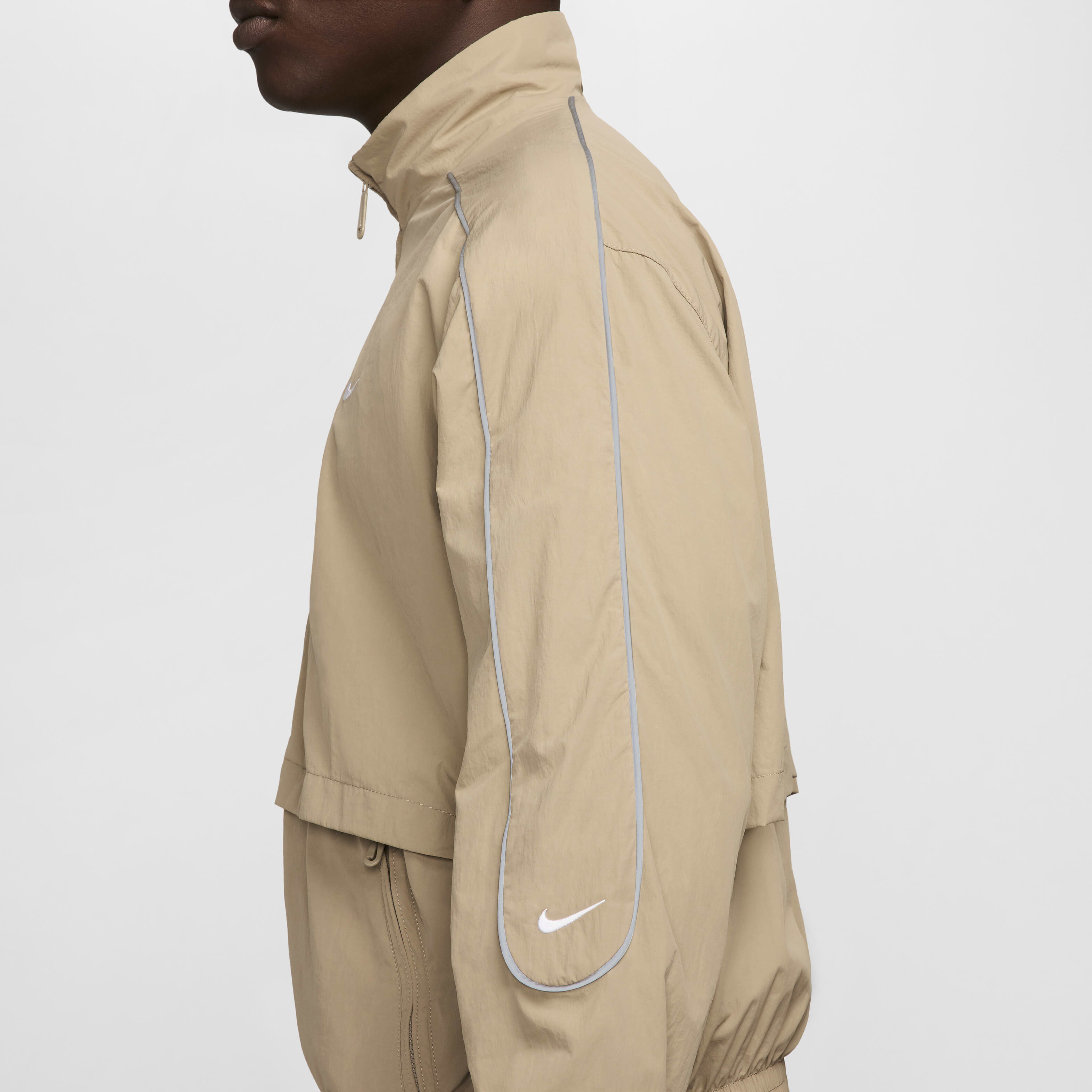 Nike Sportswear Solo Swoosh image number 4