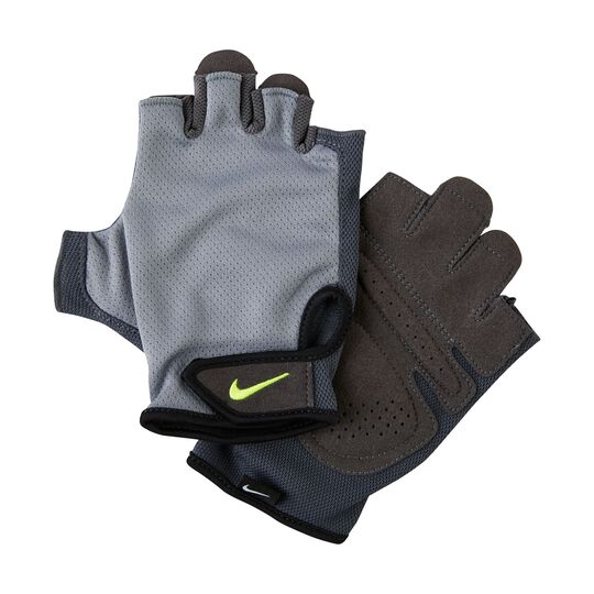 Nike men's essential fitness gloves sales