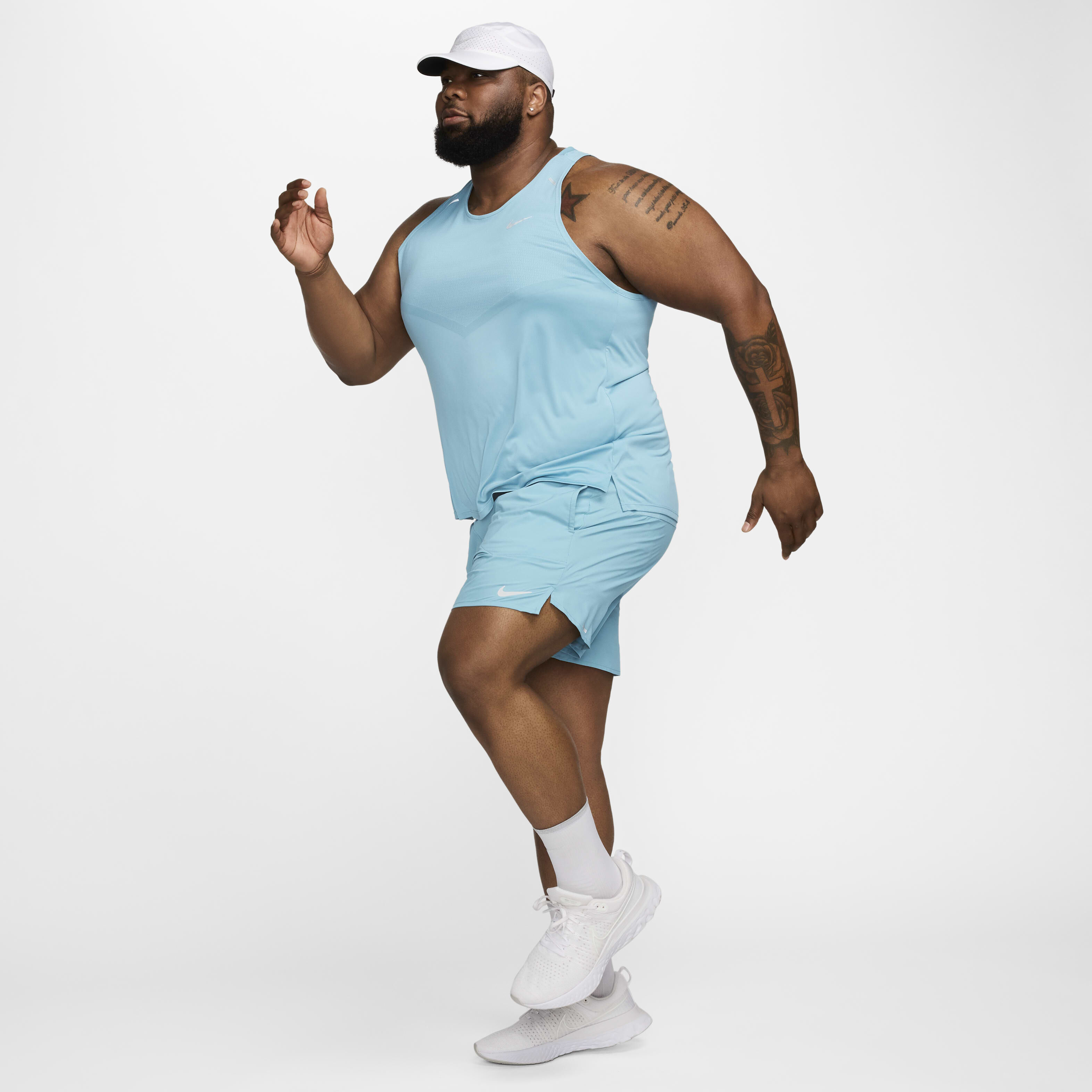 Nike Stride image number 15